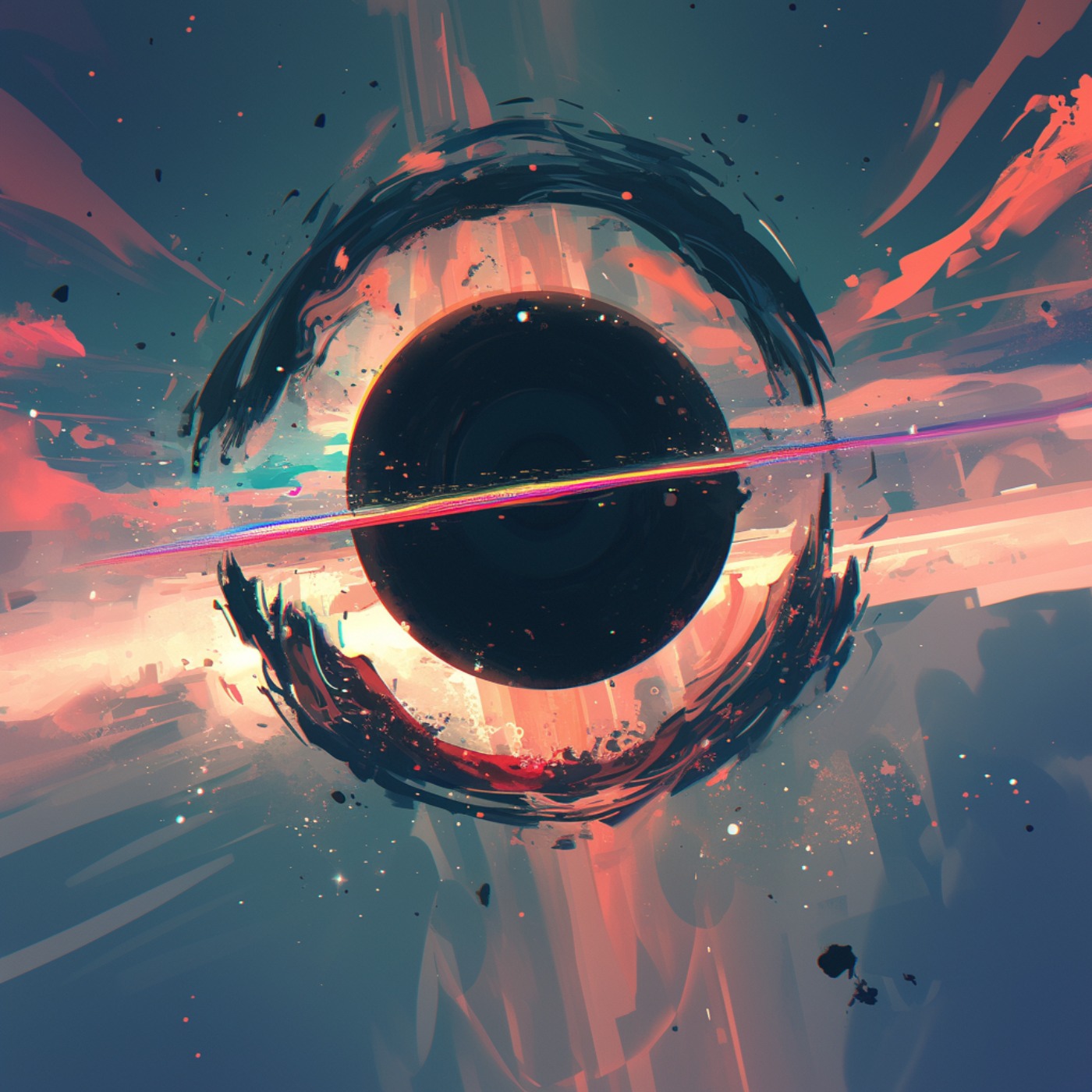 Episode 51 - Le Trou De Ver episode artwork
