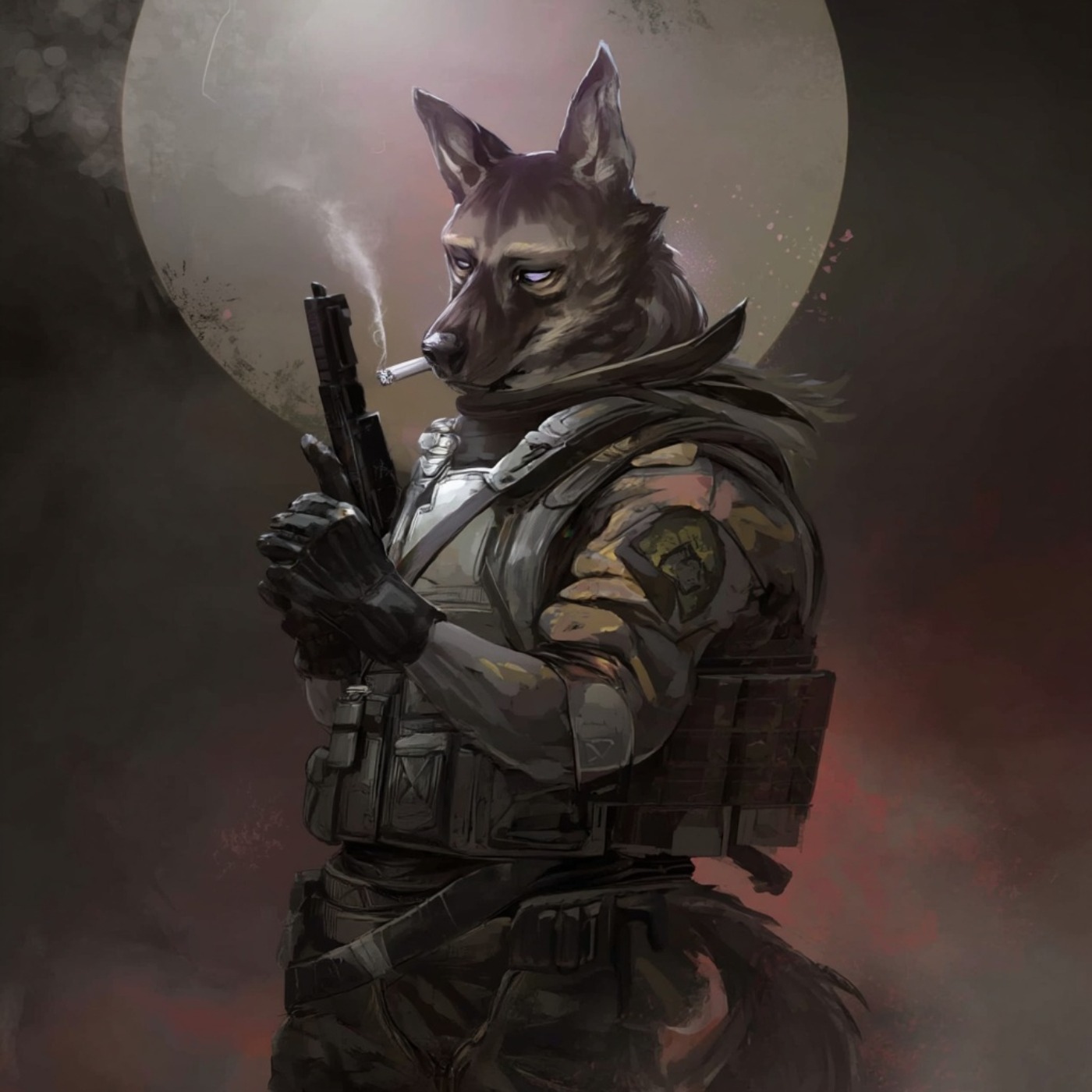 Episode 72 - Le Meilleur Ami de l'Homme Episode 72 - Le Meilleur Ami de l'Homme