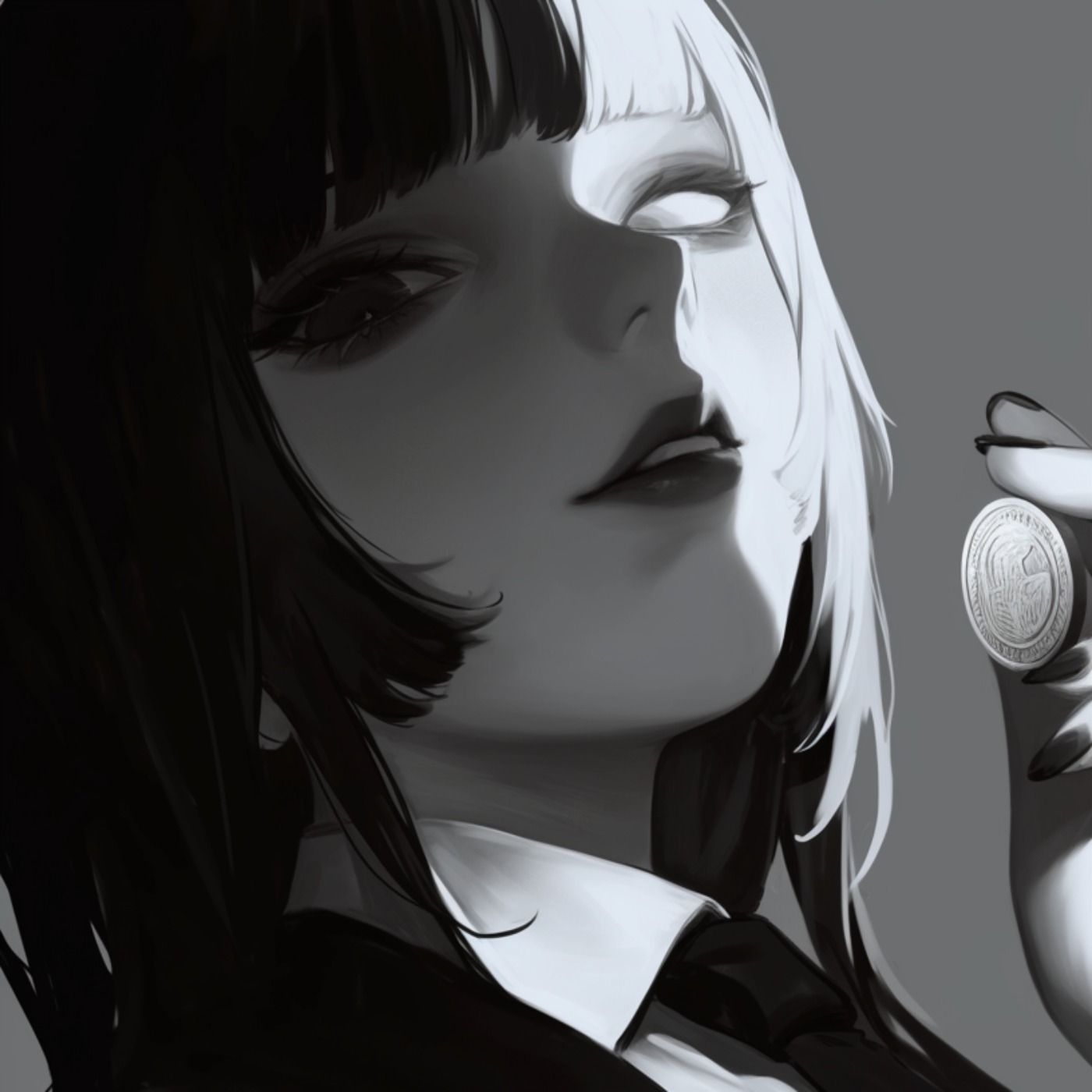 Episode 78 - Illusion de Maîtrise episode artwork