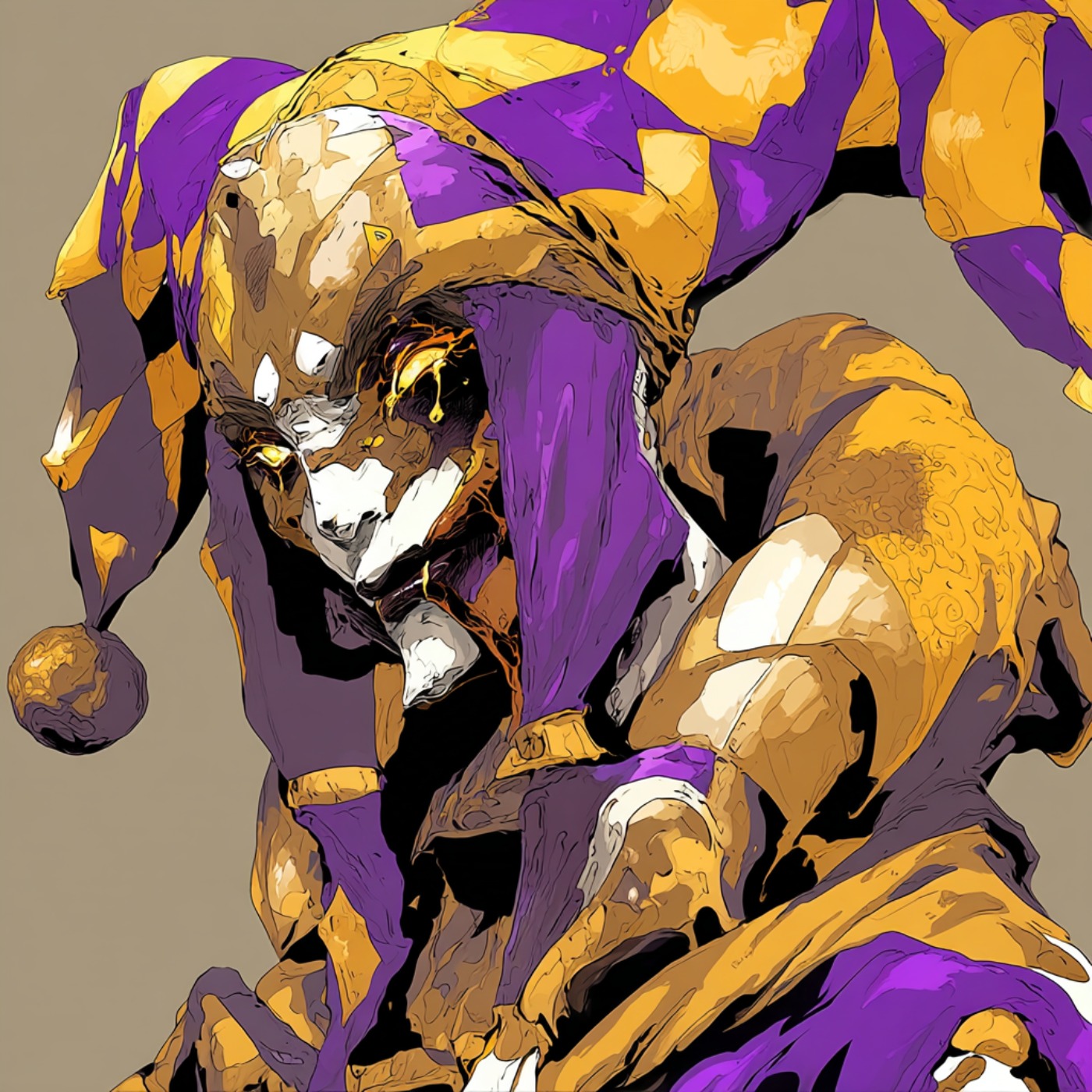 Episode 81 - Propager la Paix episode artwork