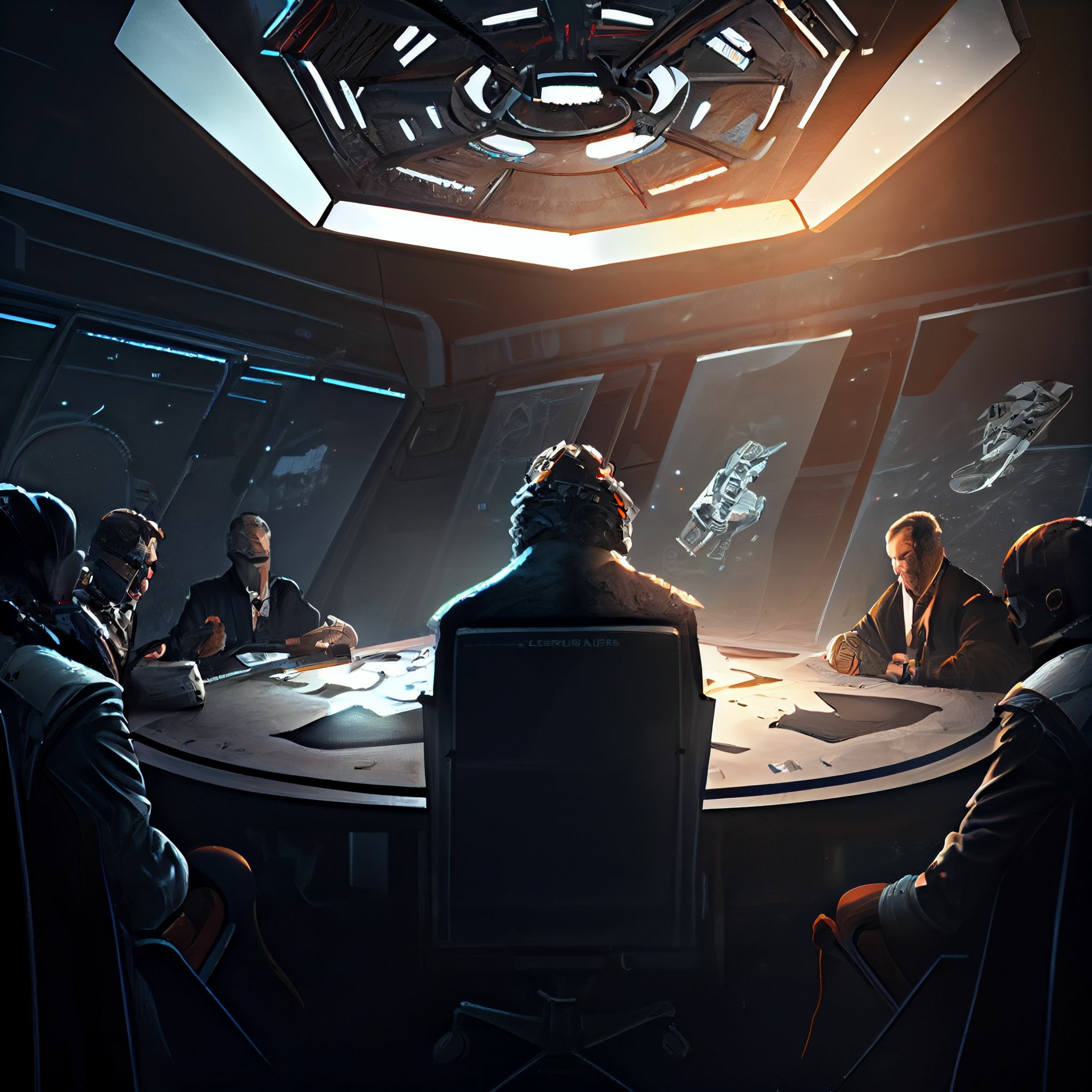 Episode 16 (Partie 2) - Gorq. episode artwork