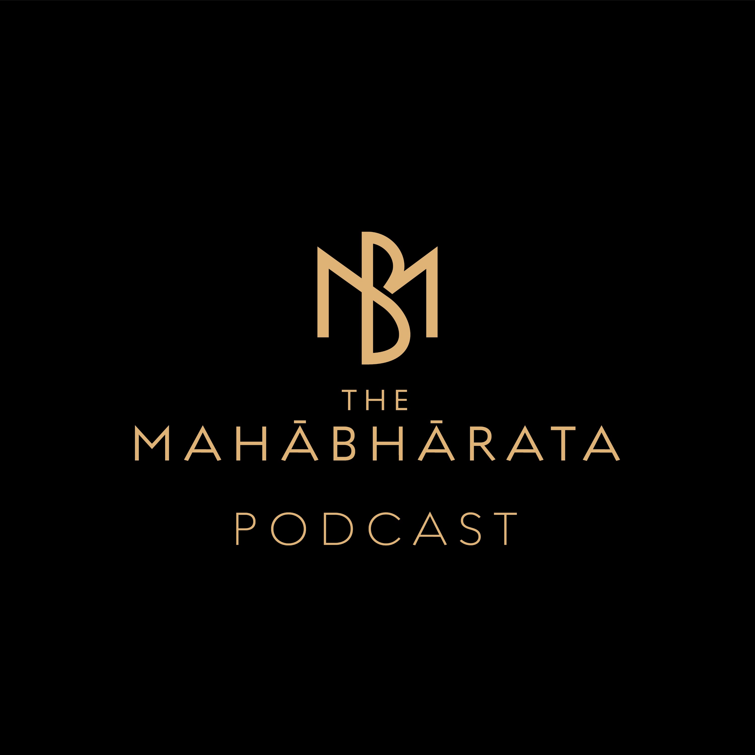 The Mahabharata Podcast