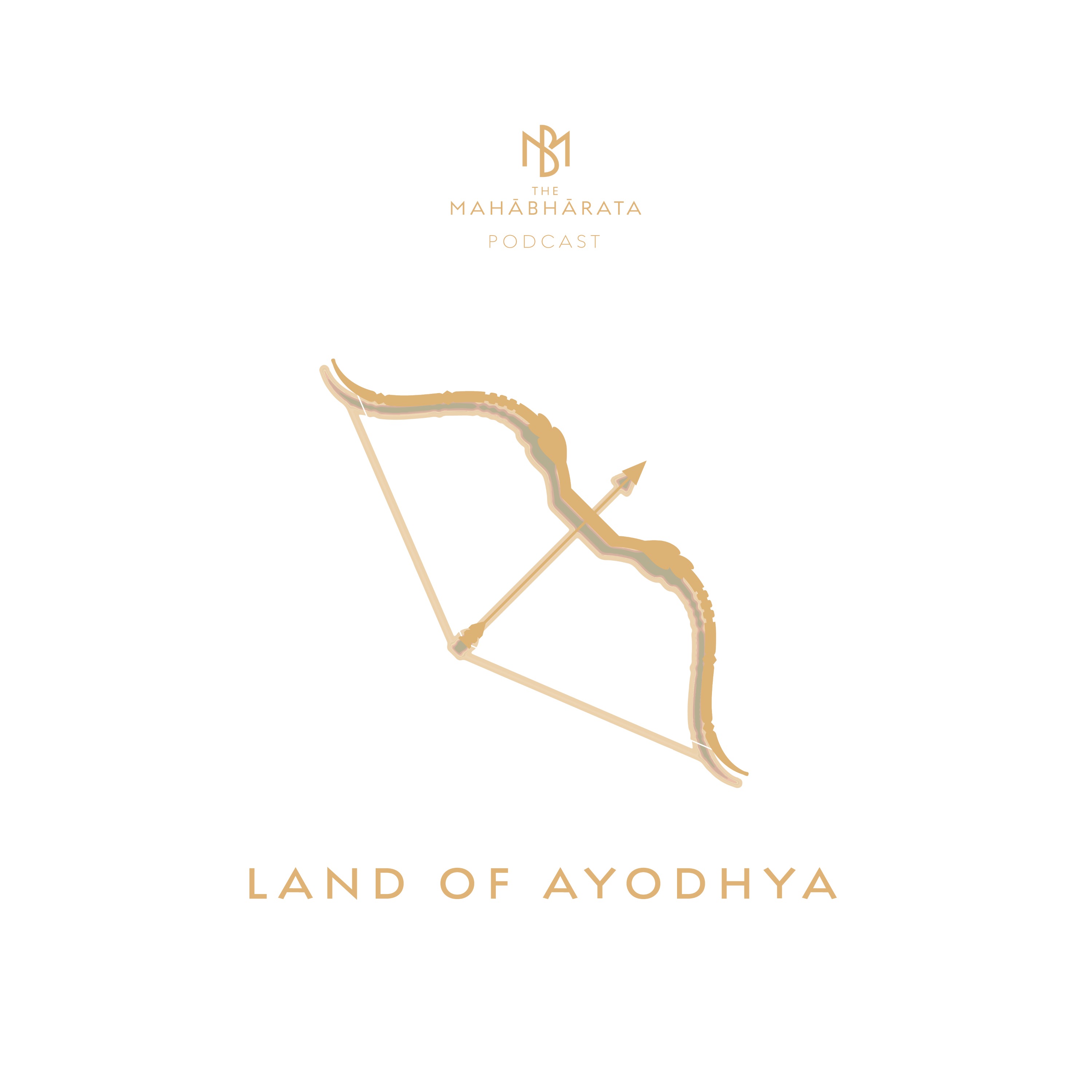 21. The Land of Ayodhya