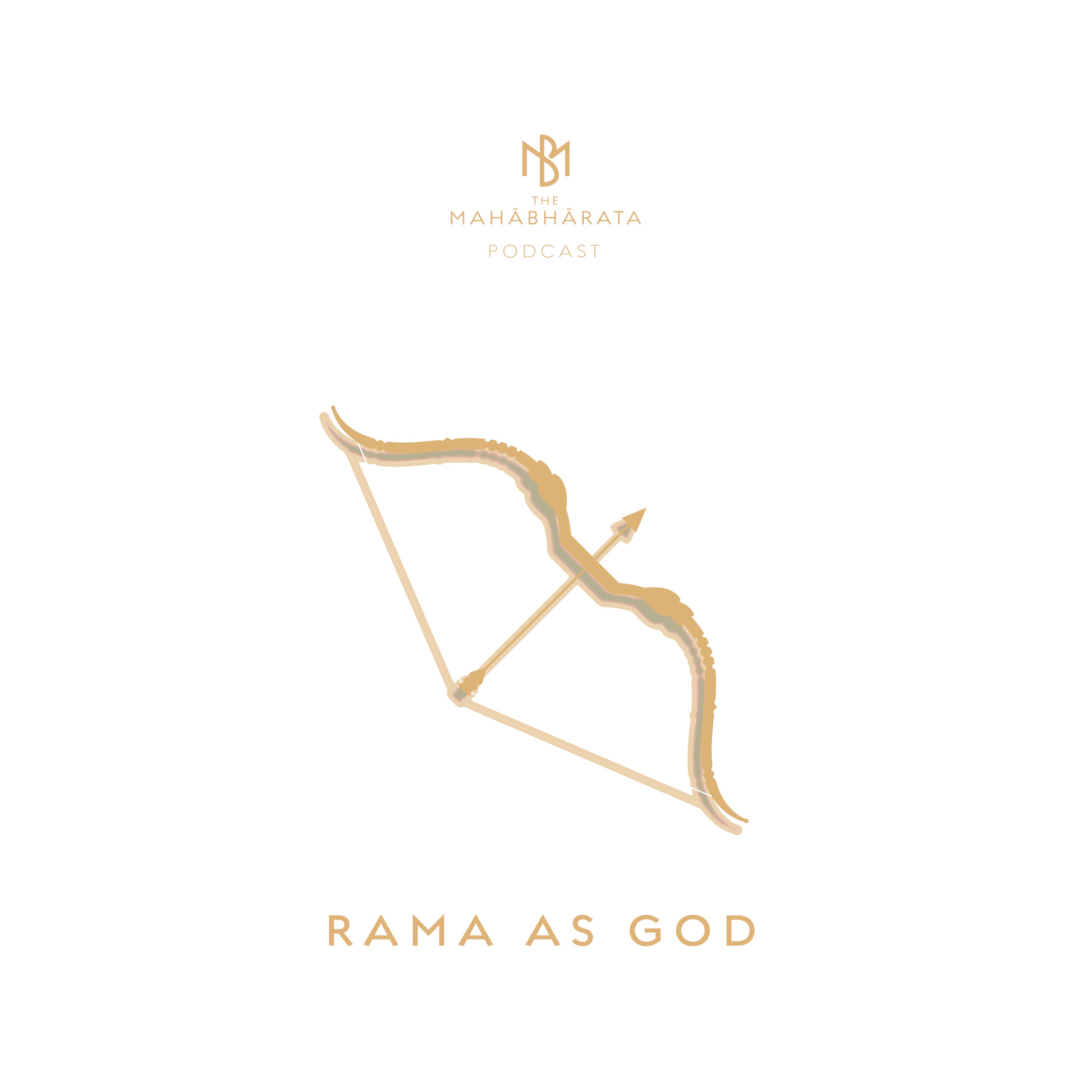 23. Rama As God