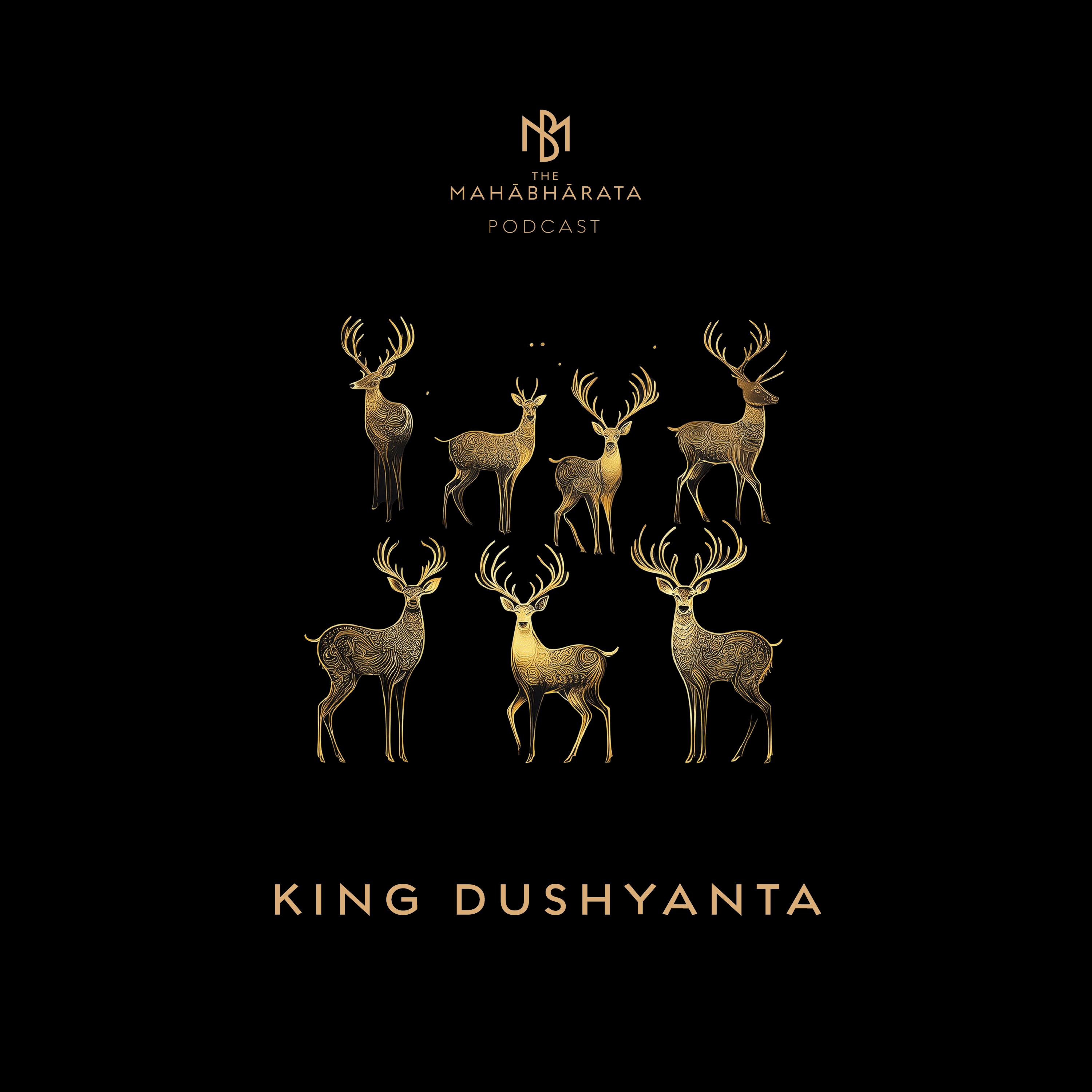 The Mahabharata Podcast