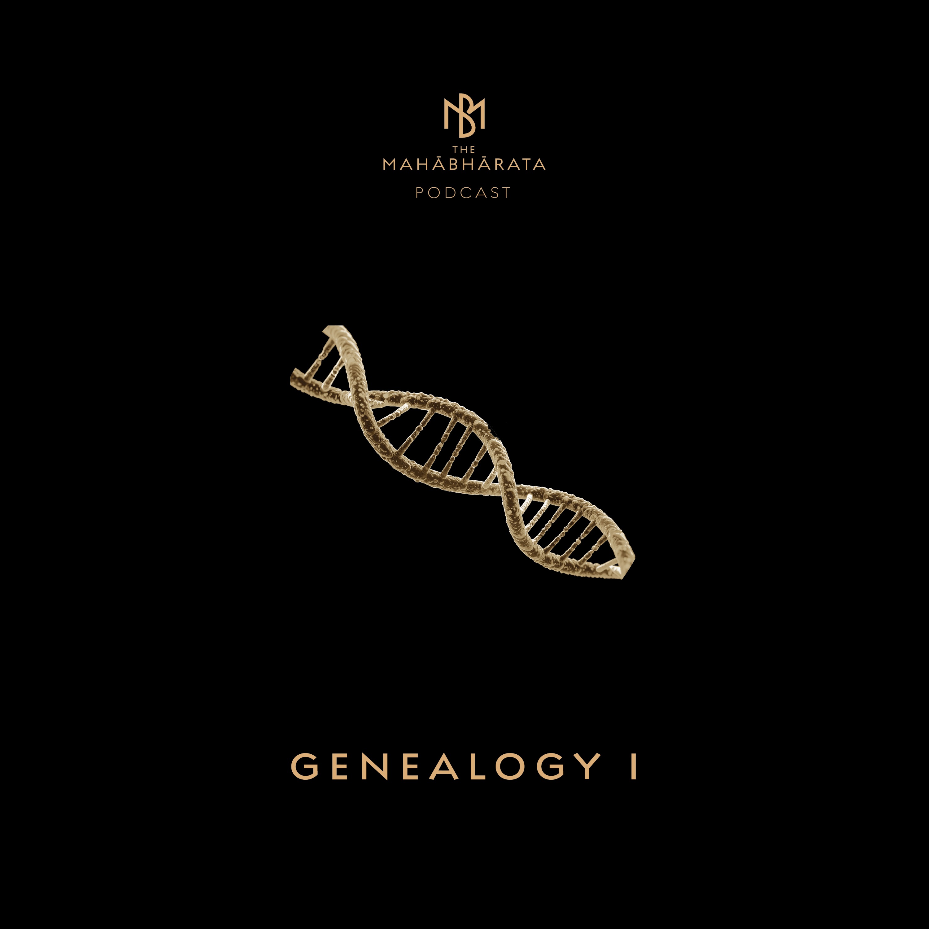 47. Genealogy I