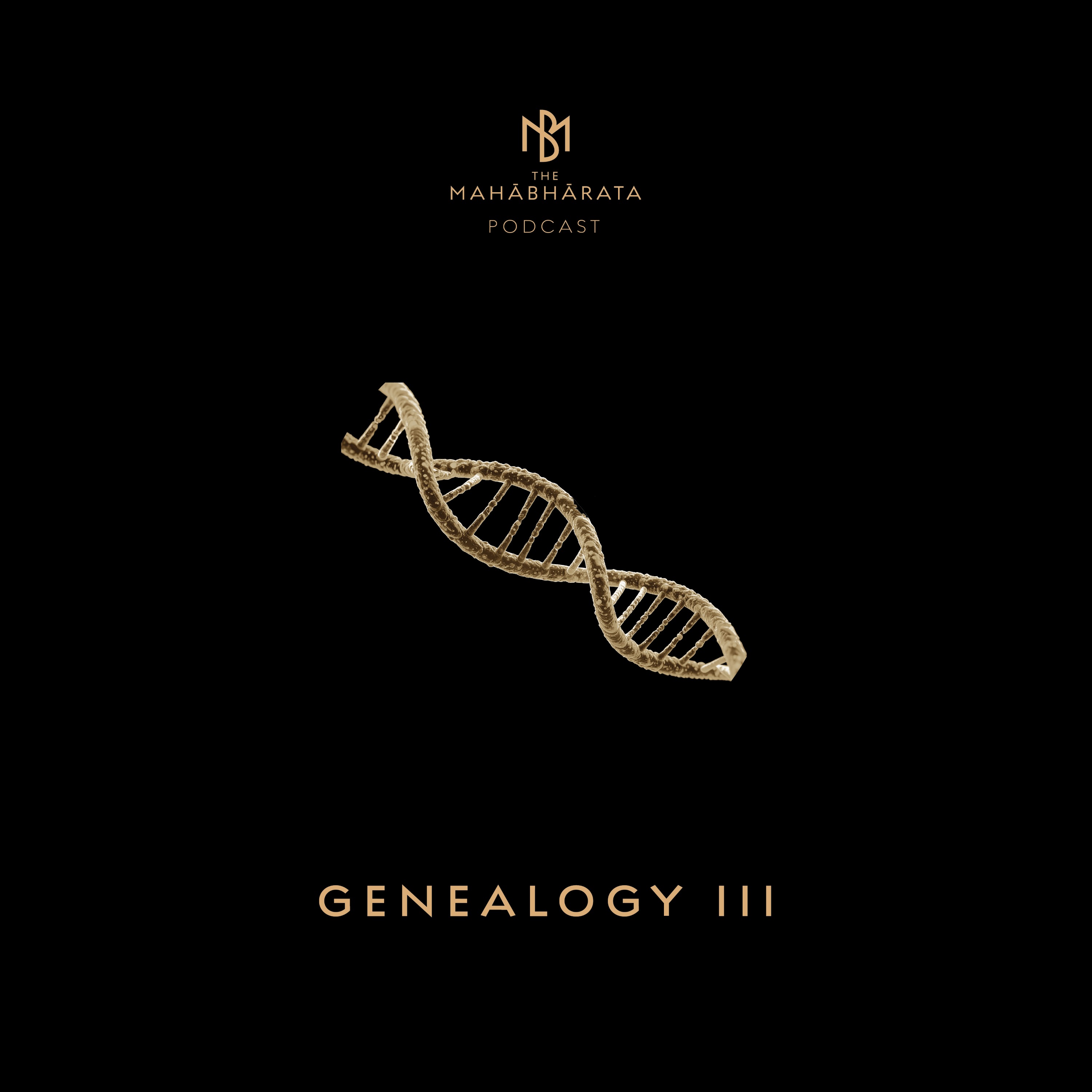 49. Genealogy III