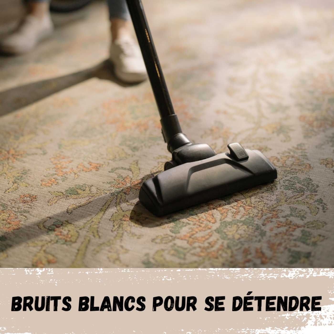 Bruits Blancs pour se détendre / White Noises to relax