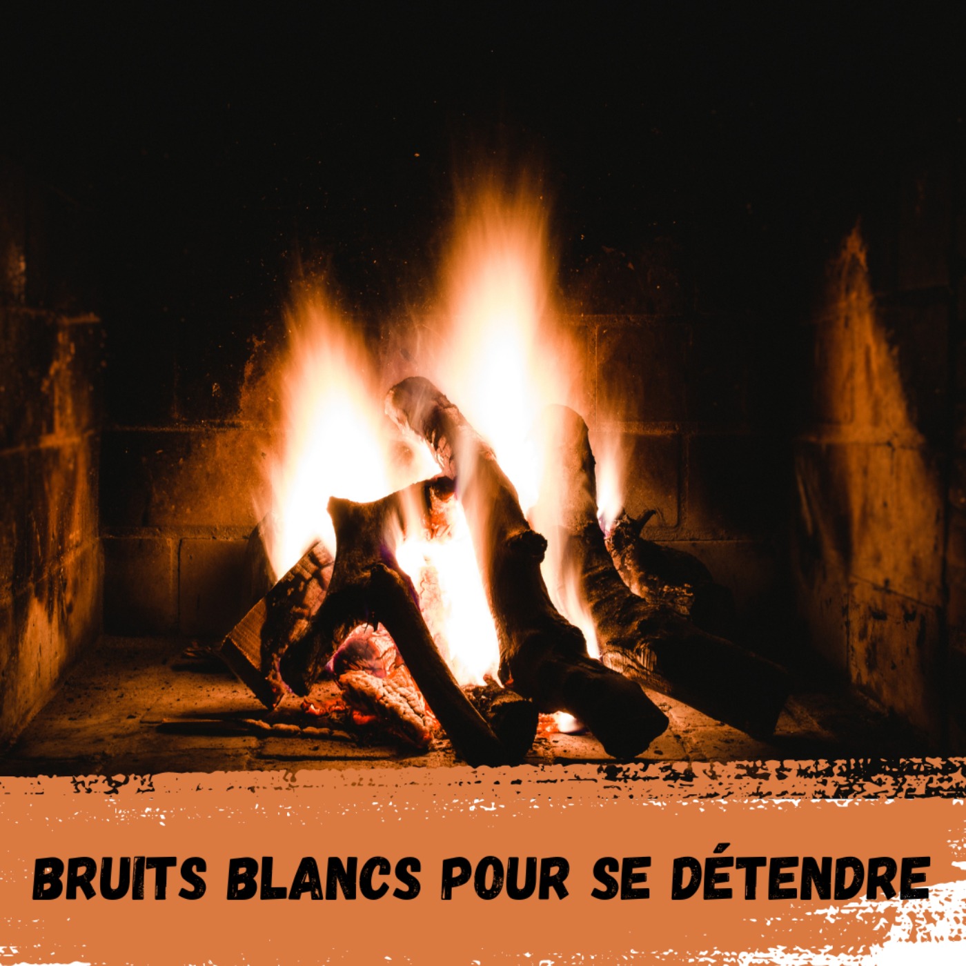 Bruits Blancs pour se détendre / White Noises to relax
