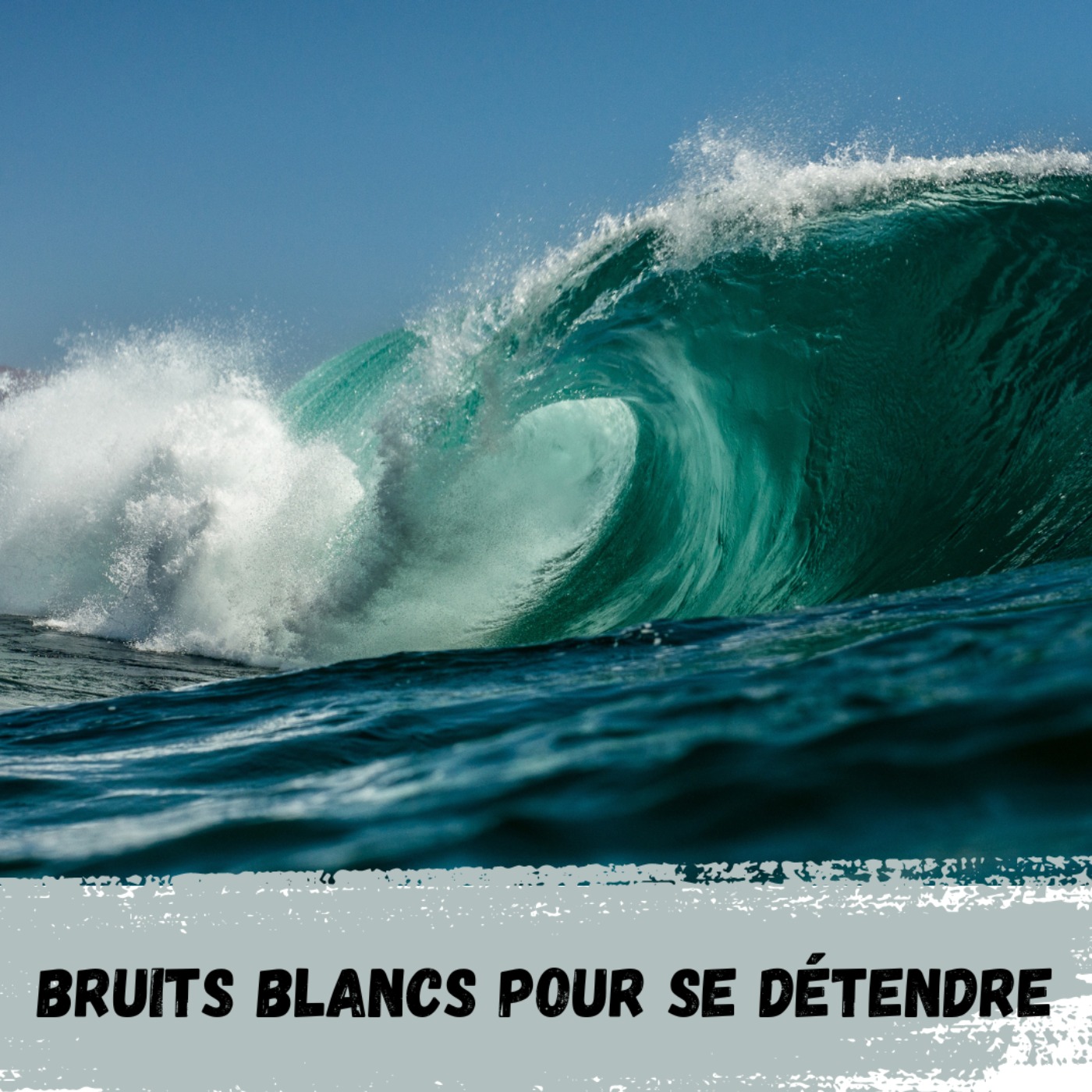 Bruits Blancs pour se détendre / White Noises to relax