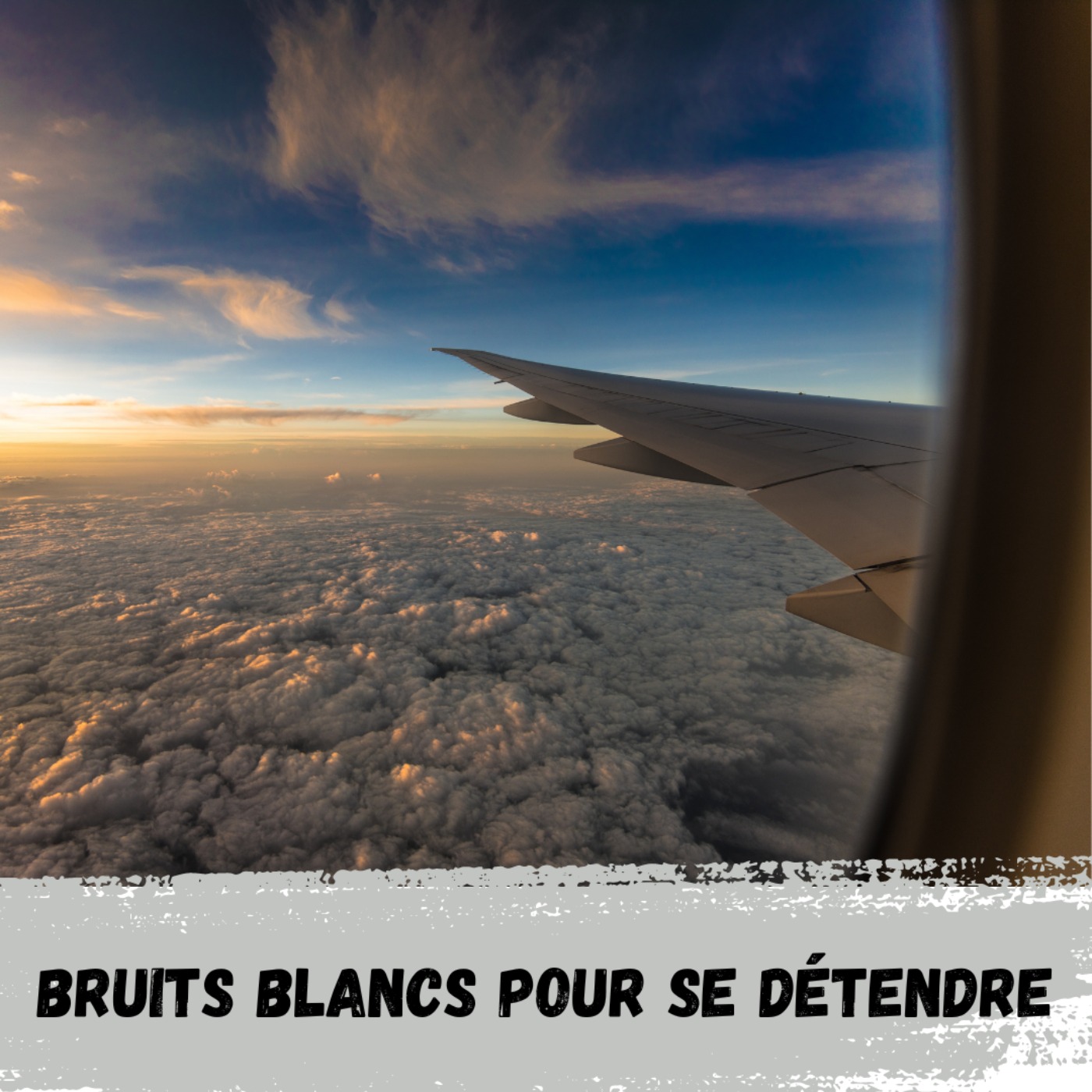 Bruits Blancs pour se détendre / White Noises to relax
