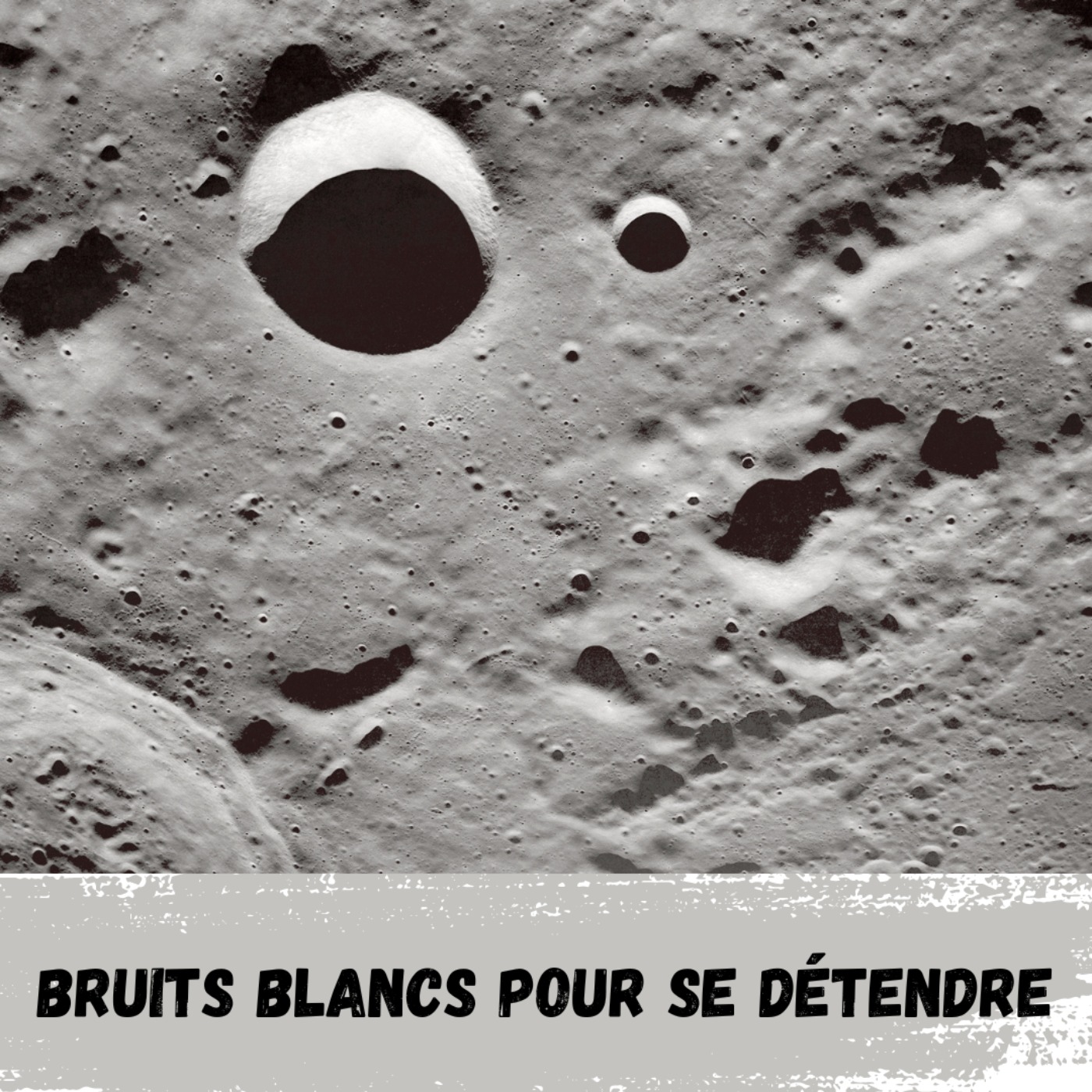 Bruits Blancs pour se détendre / White Noises to relax