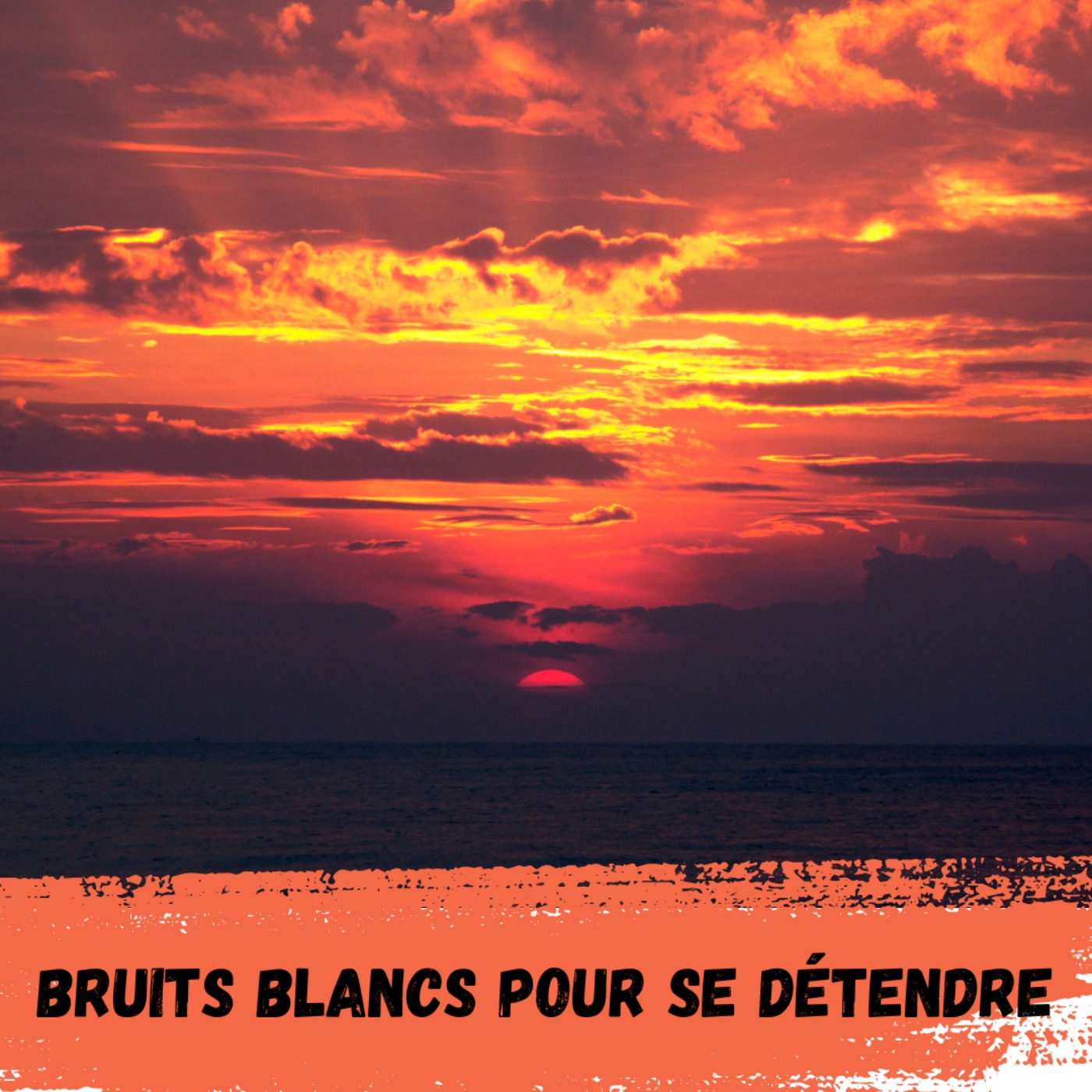 Bruits Blancs pour se détendre / White Noises to relax