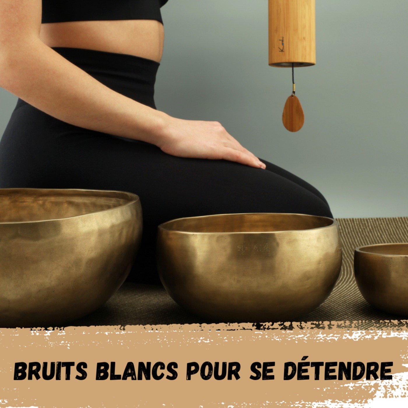 Bruits Blancs pour se détendre / White Noises to relax