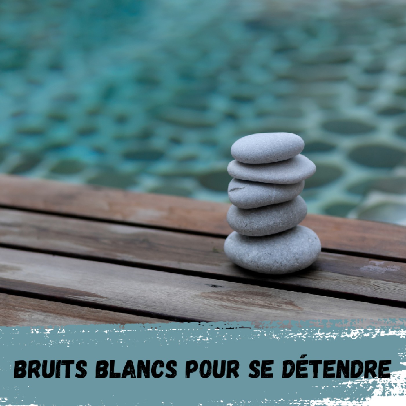 Bruits Blancs pour se détendre / White Noises to relax