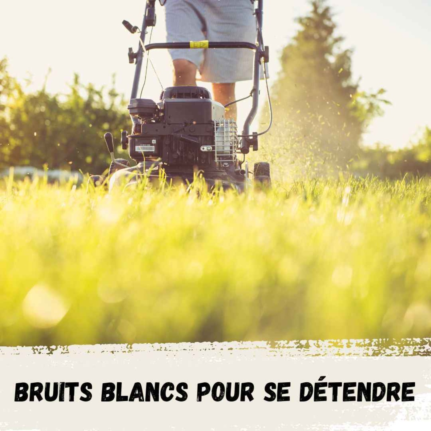 Bruits Blancs pour se détendre / White Noises to relax