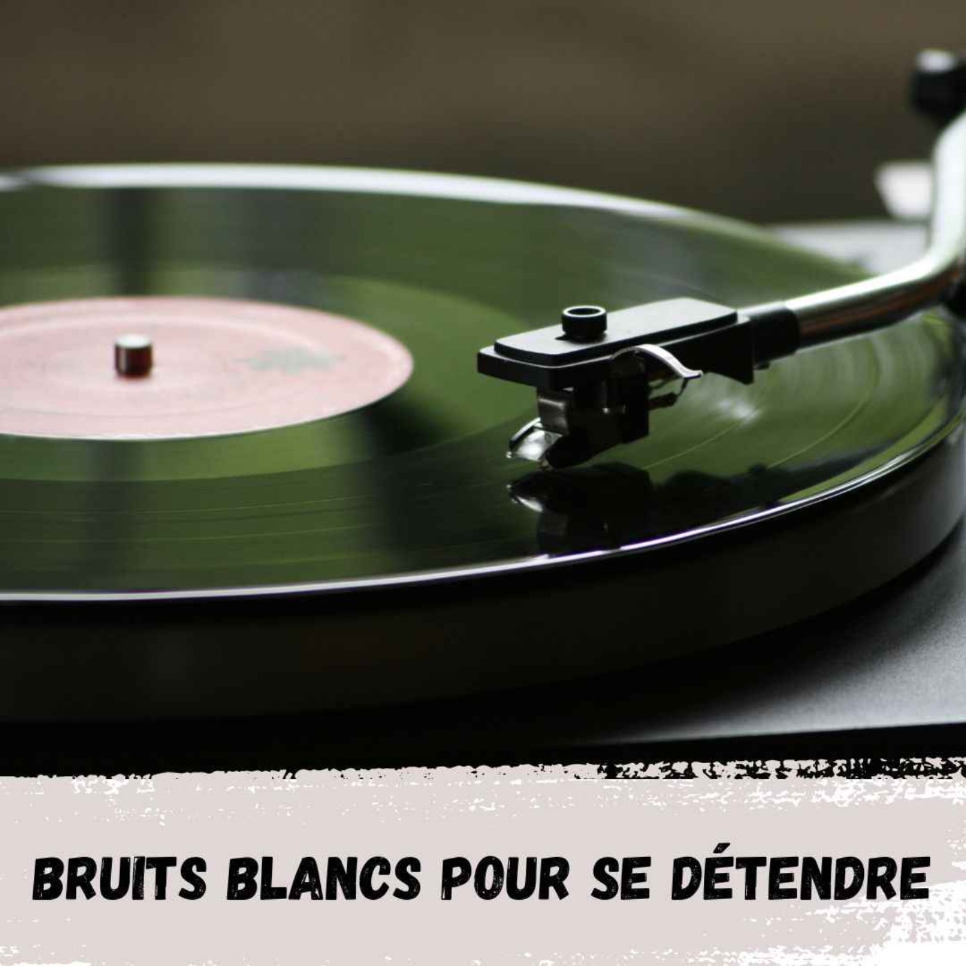 Bruits Blancs pour se détendre / White Noises to relax