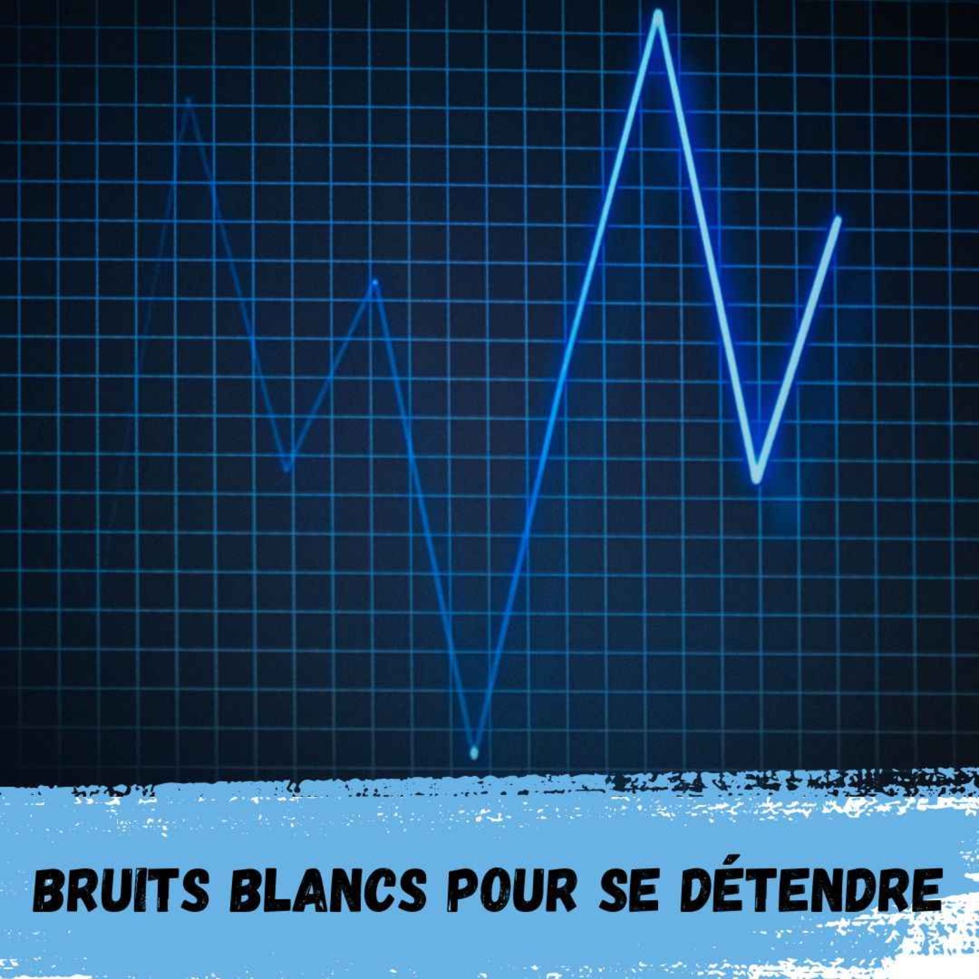 Bruits Blancs pour se détendre / White Noises to relax