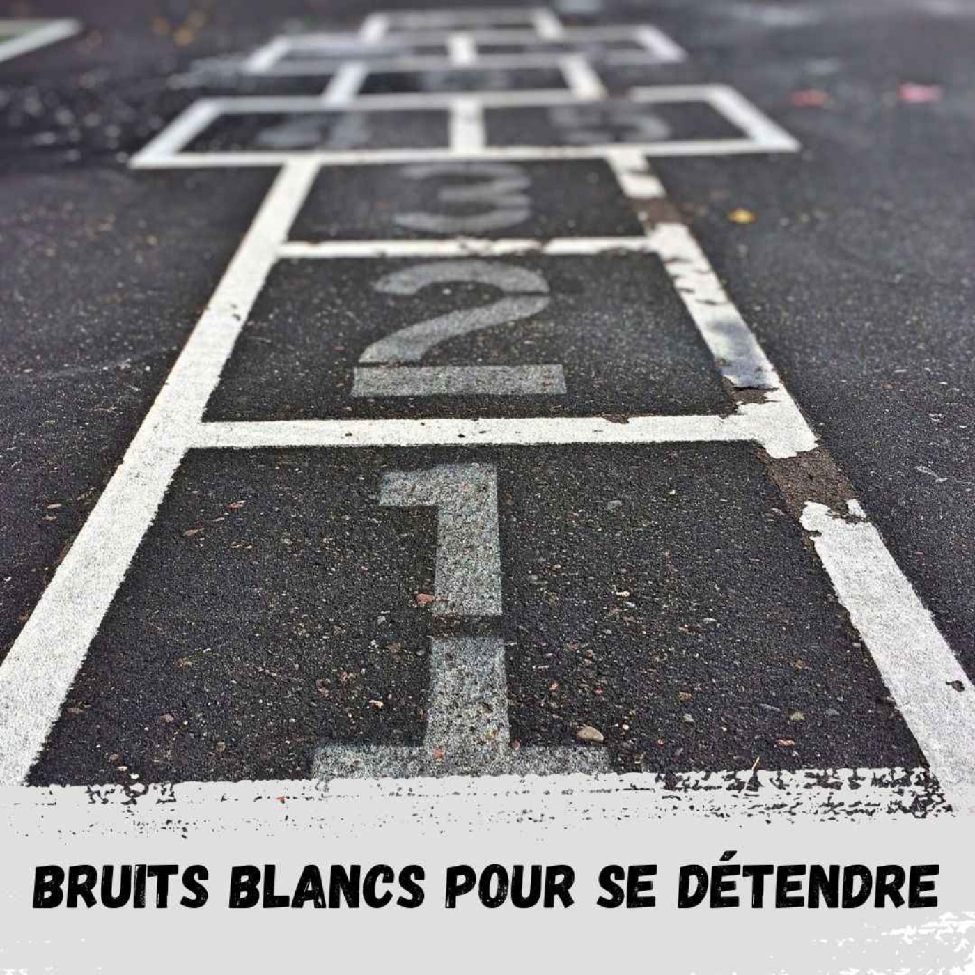 Bruits Blancs pour se détendre / White Noises to relax