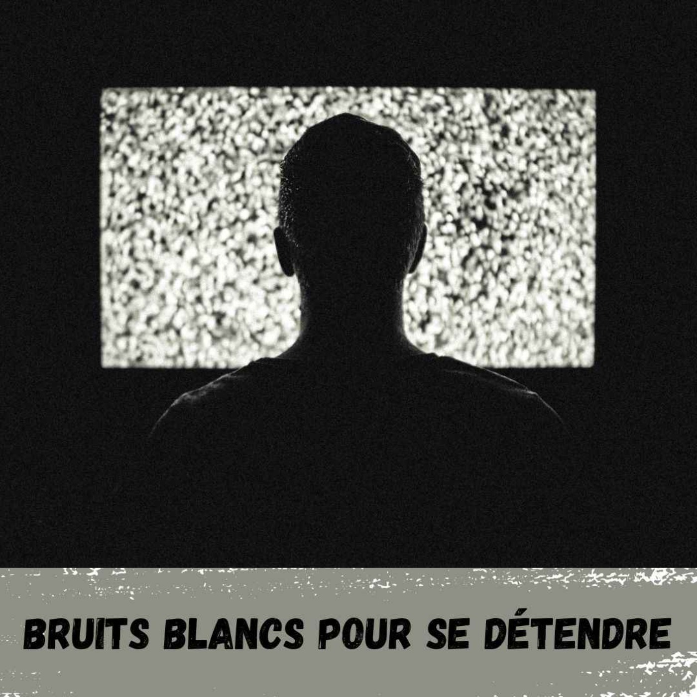 Bruits Blancs pour se détendre / White Noises to relax