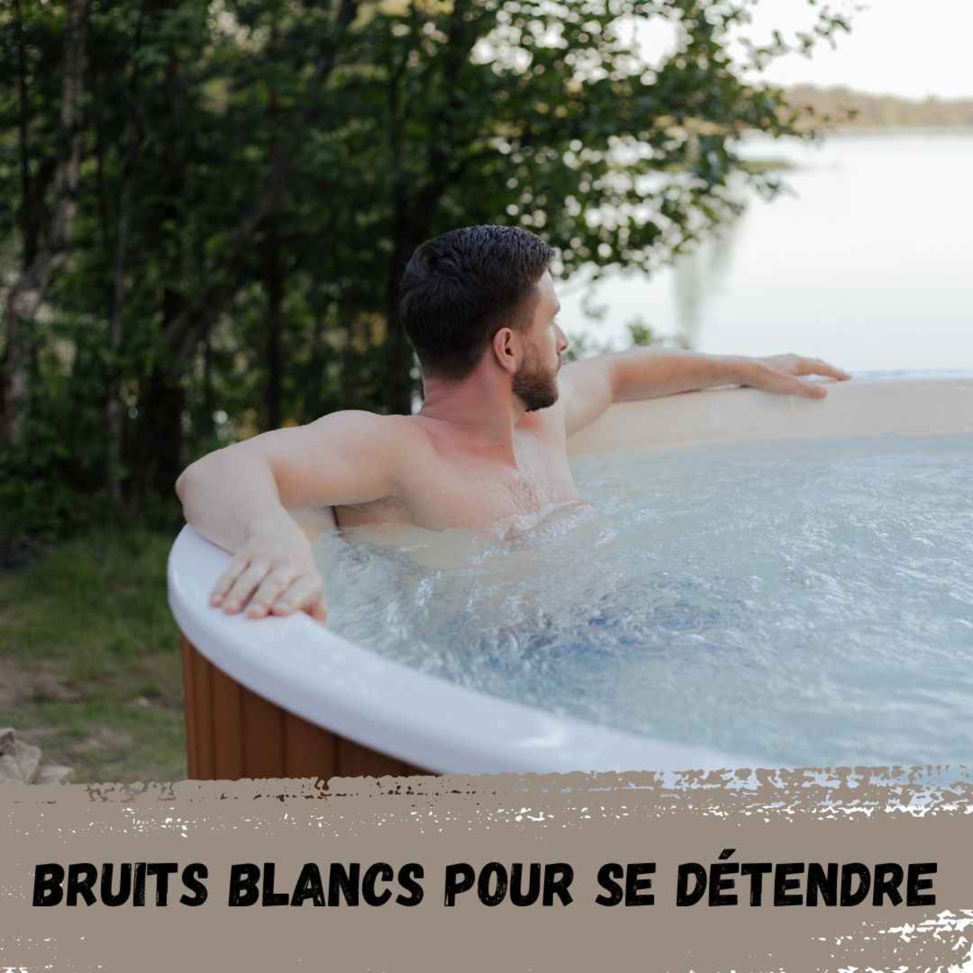 Bruits Blancs pour se détendre / White Noises to relax