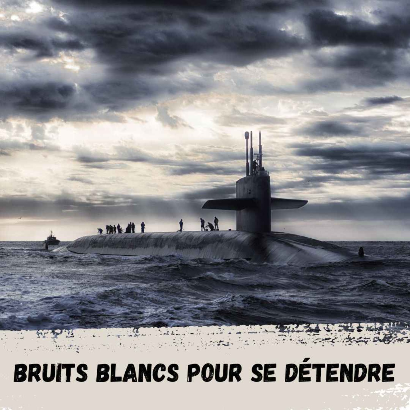 Bruits Blancs pour se détendre / White Noises to relax