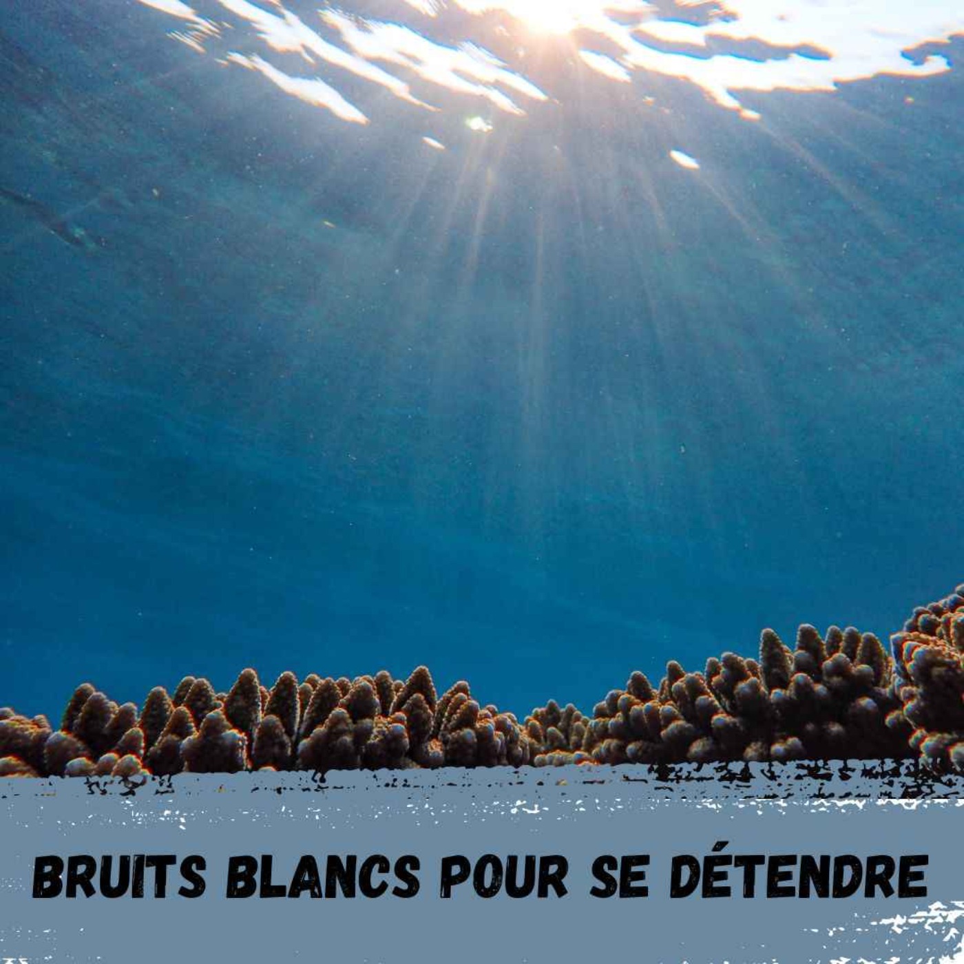 Bruits Blancs pour se détendre / White Noises to relax
