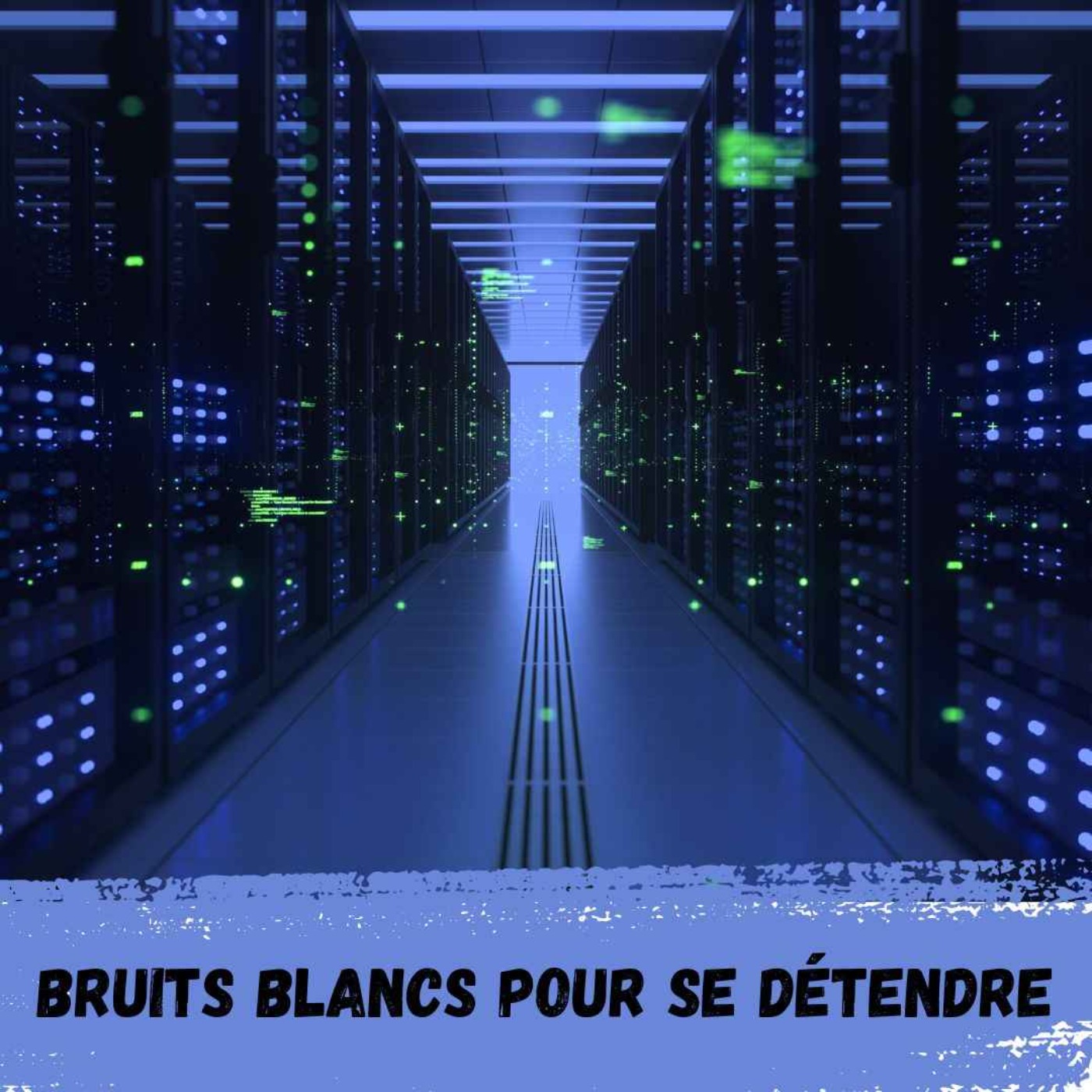 Bruits Blancs pour se détendre / White Noises to relax