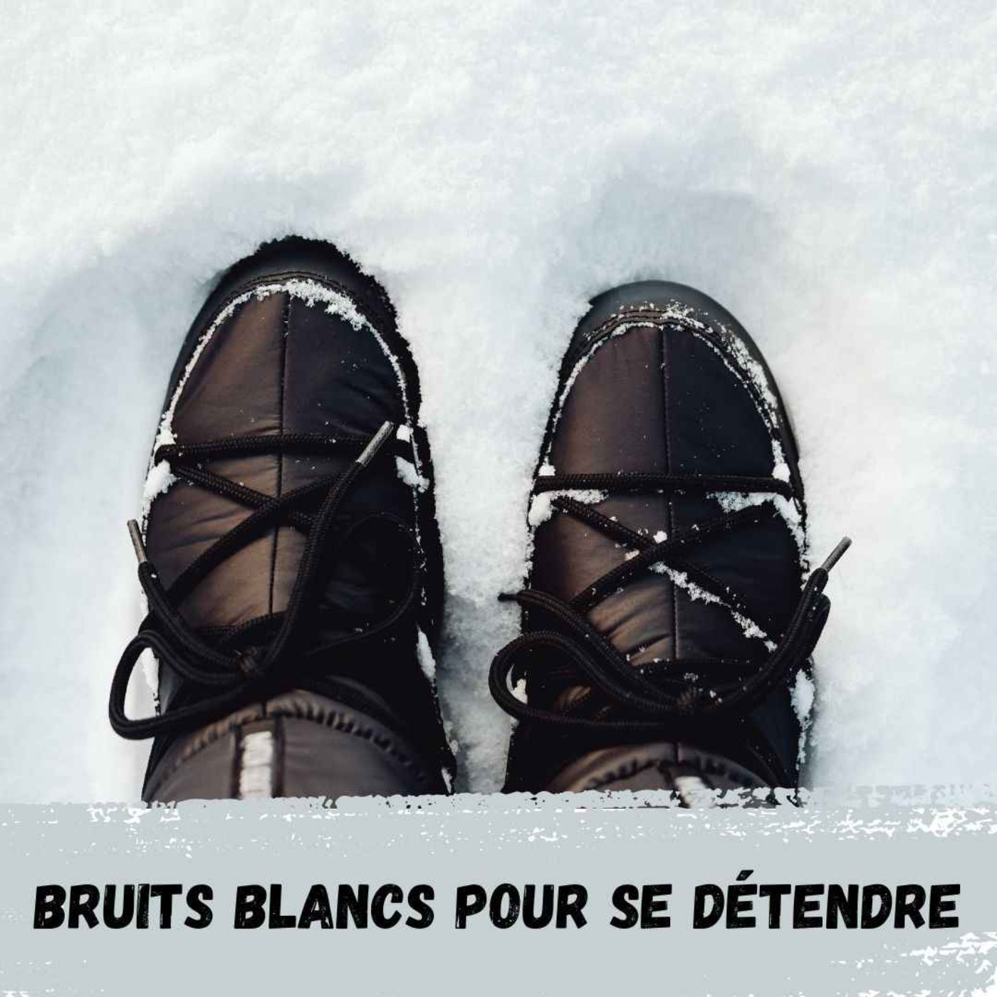 Bruits Blancs pour se détendre / White Noises to relax