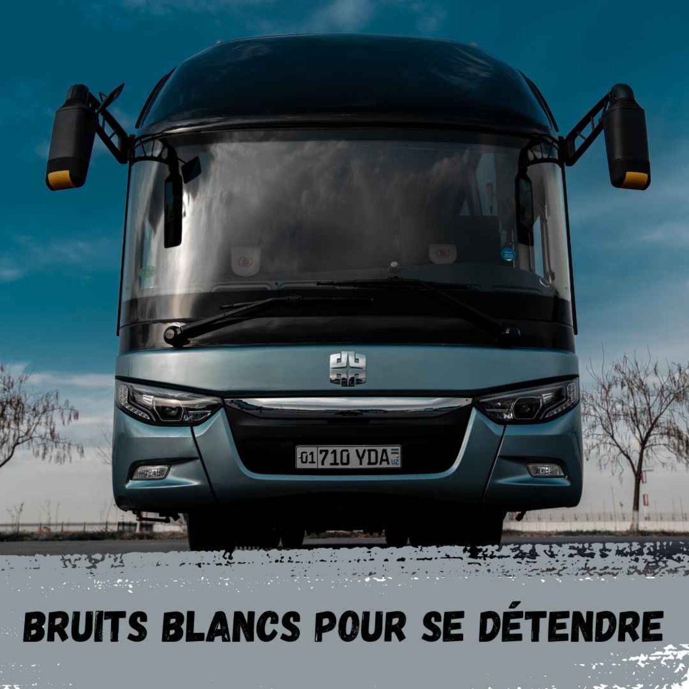 Bruits Blancs pour se détendre / White Noises to relax