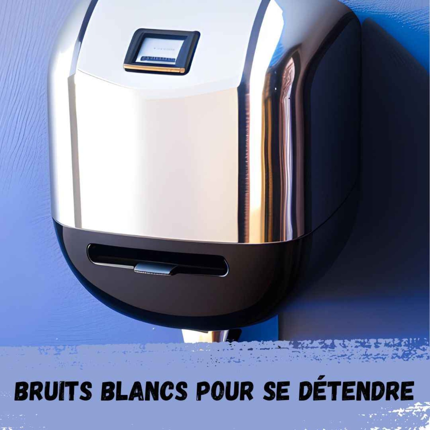 Bruits Blancs pour se détendre / White Noises to relax