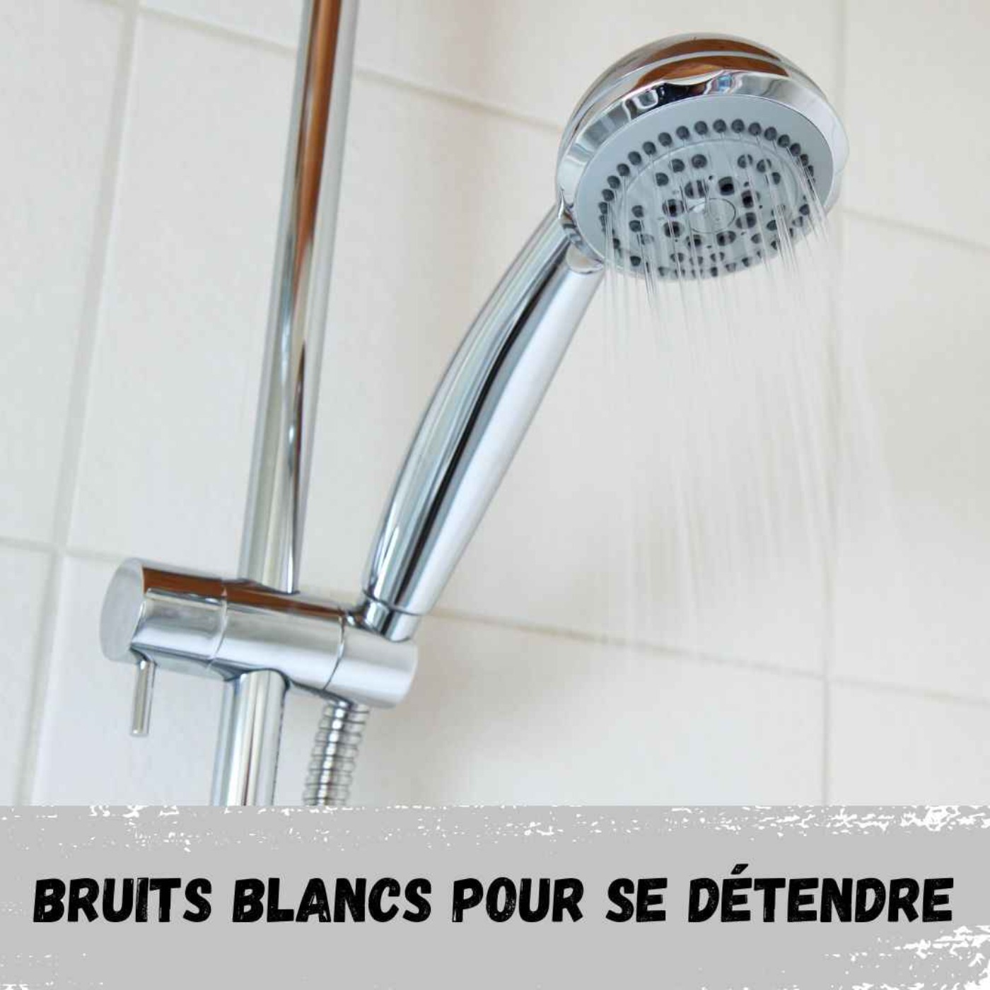 Bruits Blancs pour se détendre / White Noises to relax