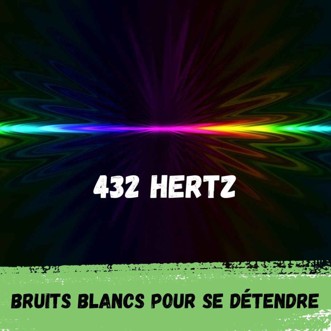 Bruits Blancs pour se détendre / White Noises to relax
