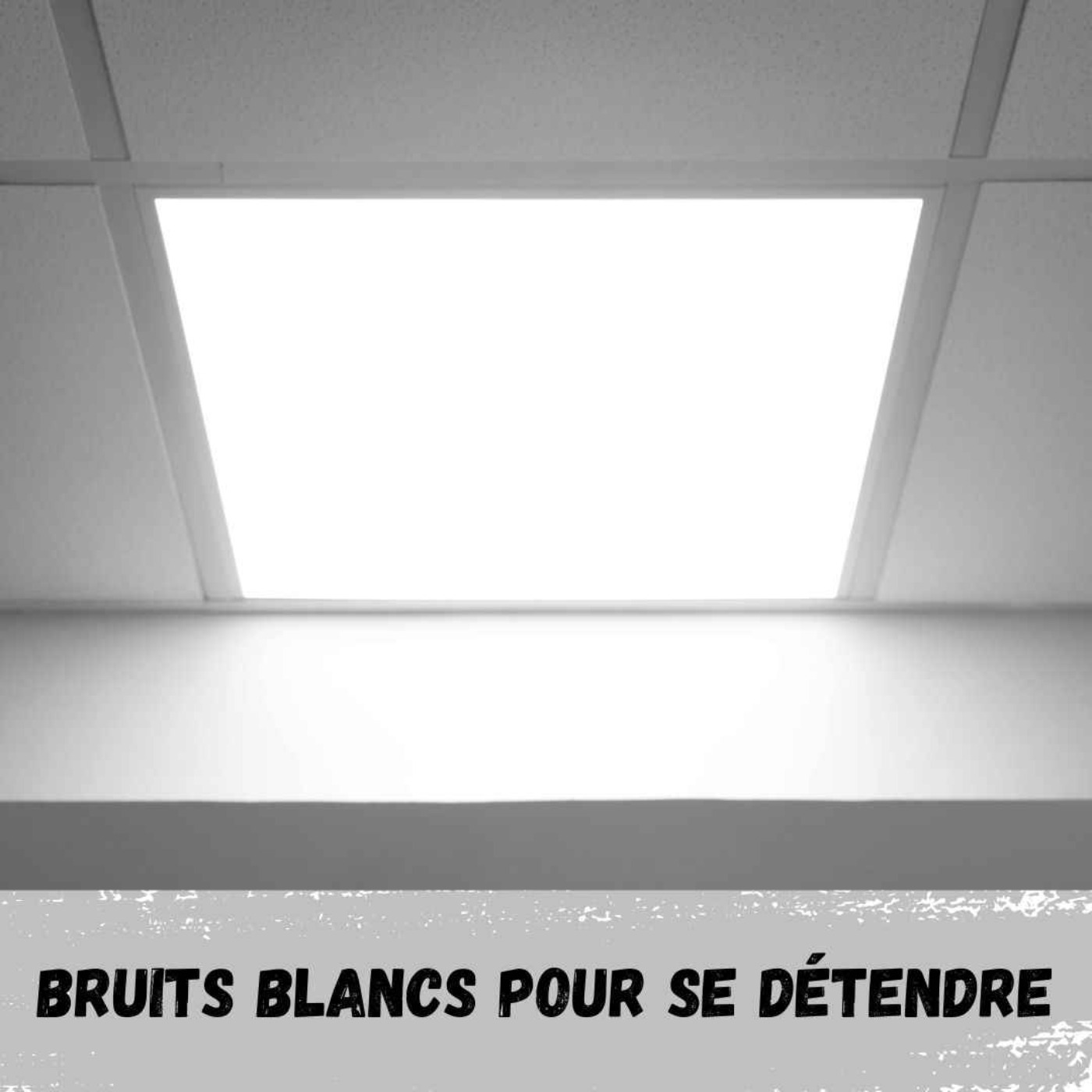 Bruits Blancs pour se détendre / White Noises to relax