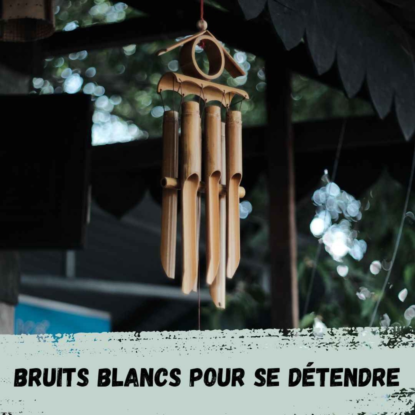 Bruits Blancs pour se détendre / White Noises to relax