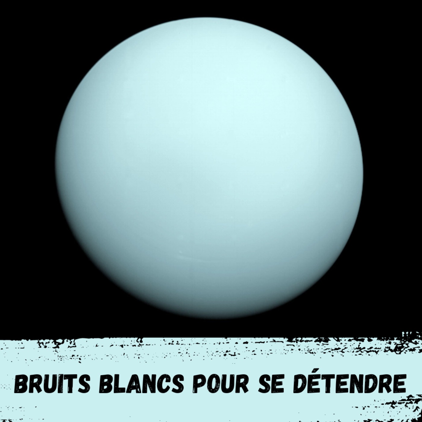 cover art for  2h - Planète Uranus /  2h - Planet Uranus