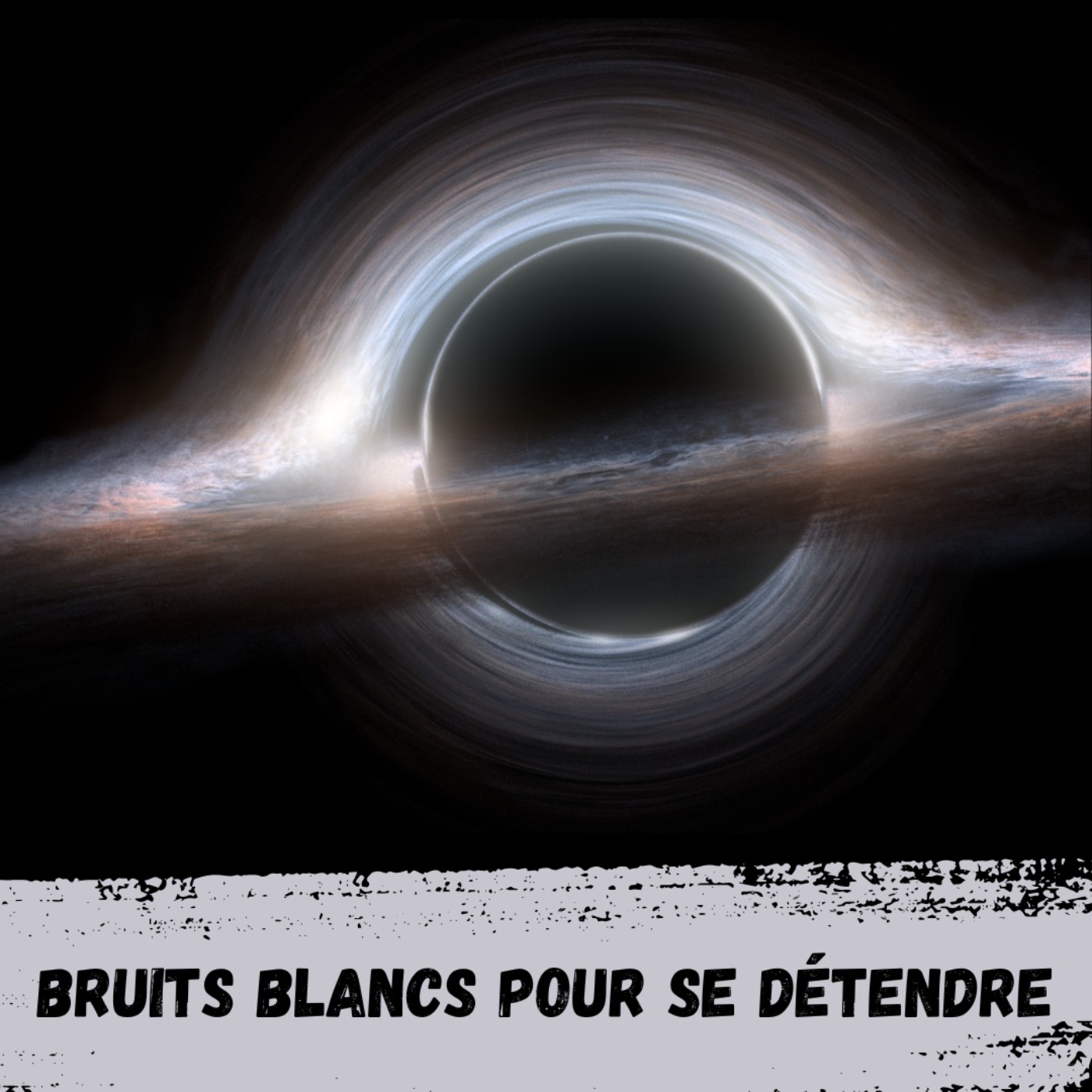 2h - Trou noir / 2h - Black hole 2h - Trou noir / 2h - Black hole
