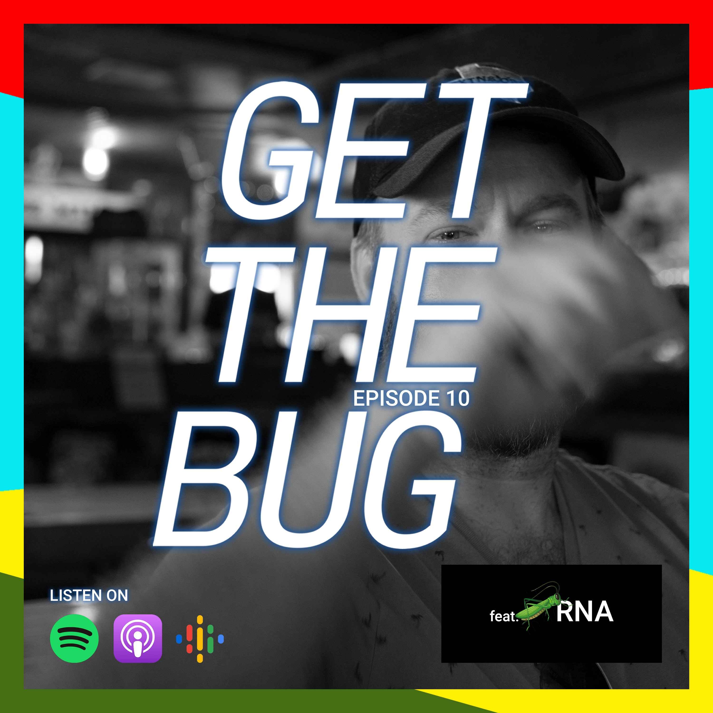 Get The Bug