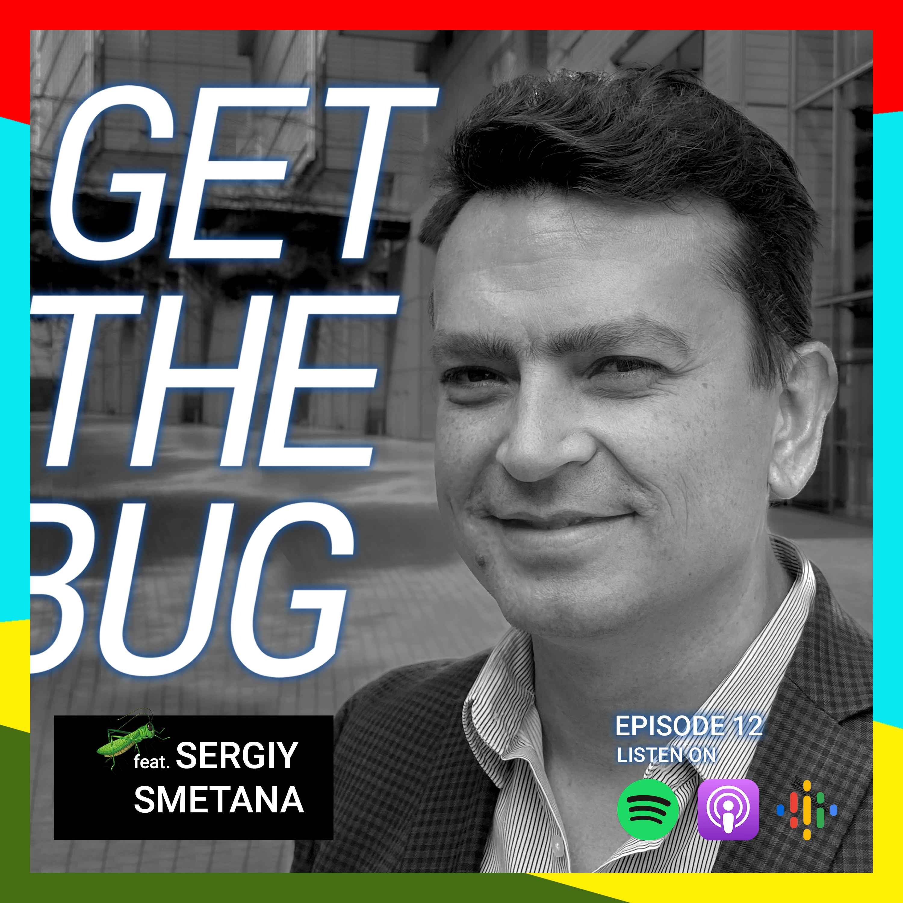 Get The Bug