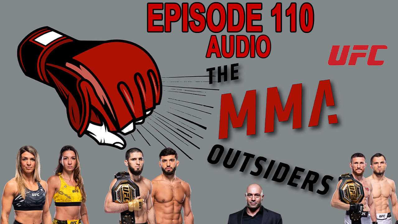 Islam Makhachev surprises PFL with tickets to UFC 311 | MMAO Ep 110 - 1/14/2025
