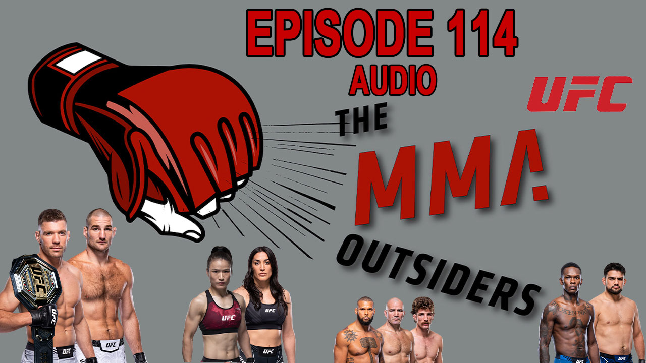 DDP shelves PFL at UFC 312 in Australia | MMAO Ep 114 - 2/11/2025