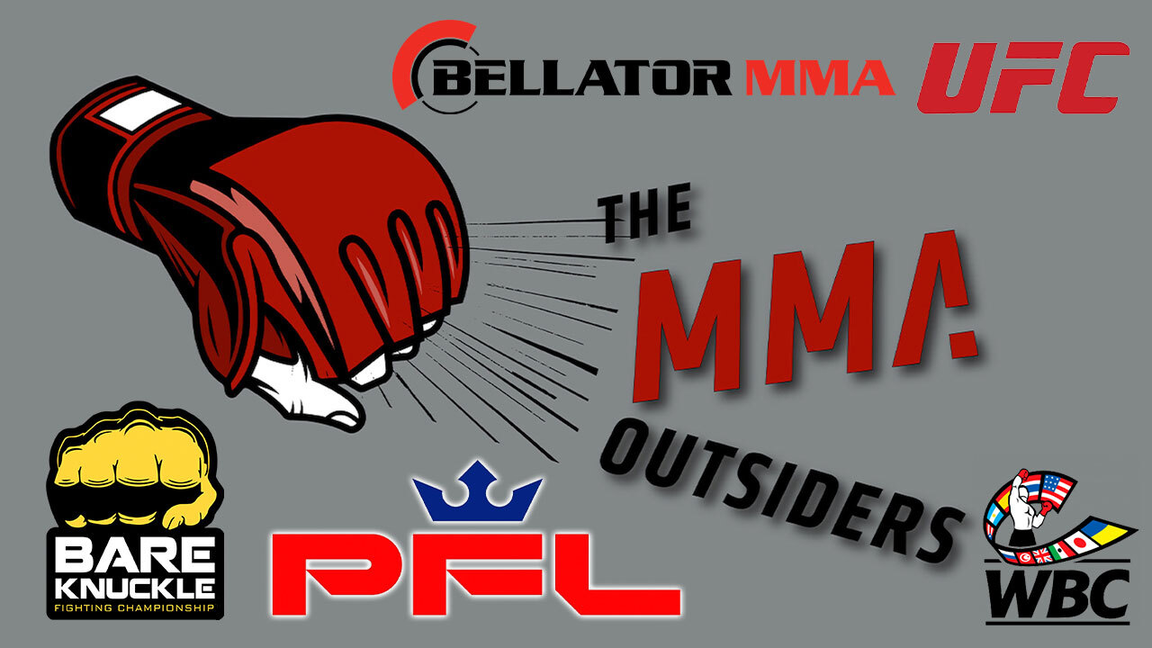 UFC 313 highlights struggles of UFC | The MMA Outsiders EP 118