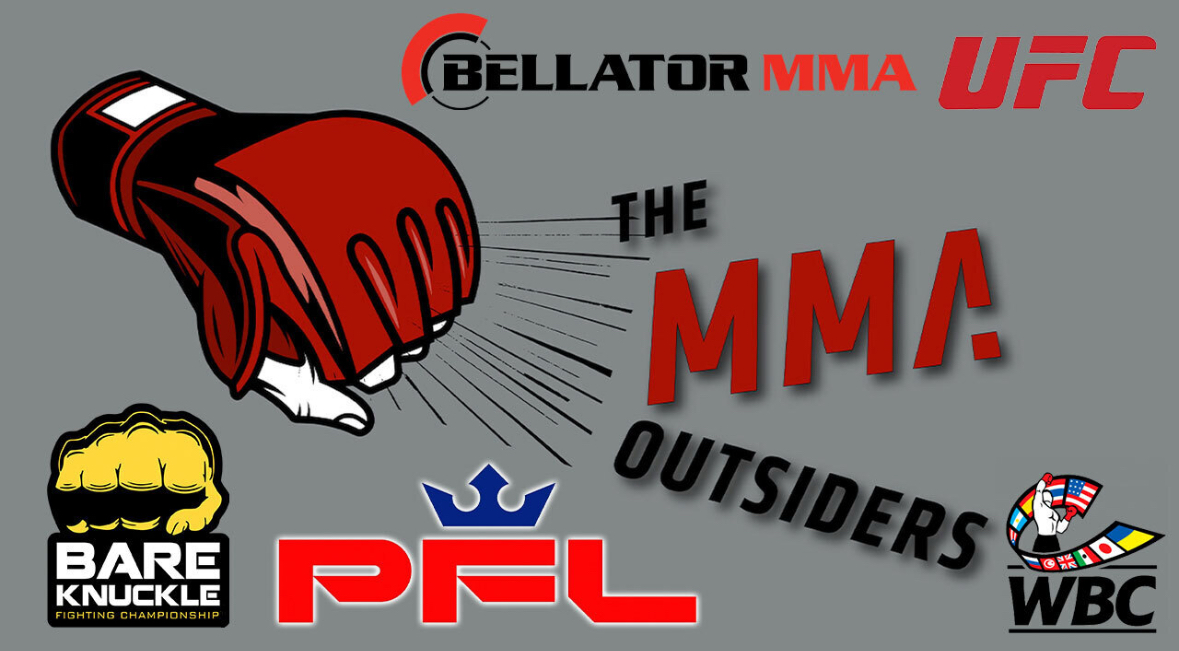 Jon Jones and Conor McGregor run from UFC 317  | MMA Outsiders Ep 119 episode artwork