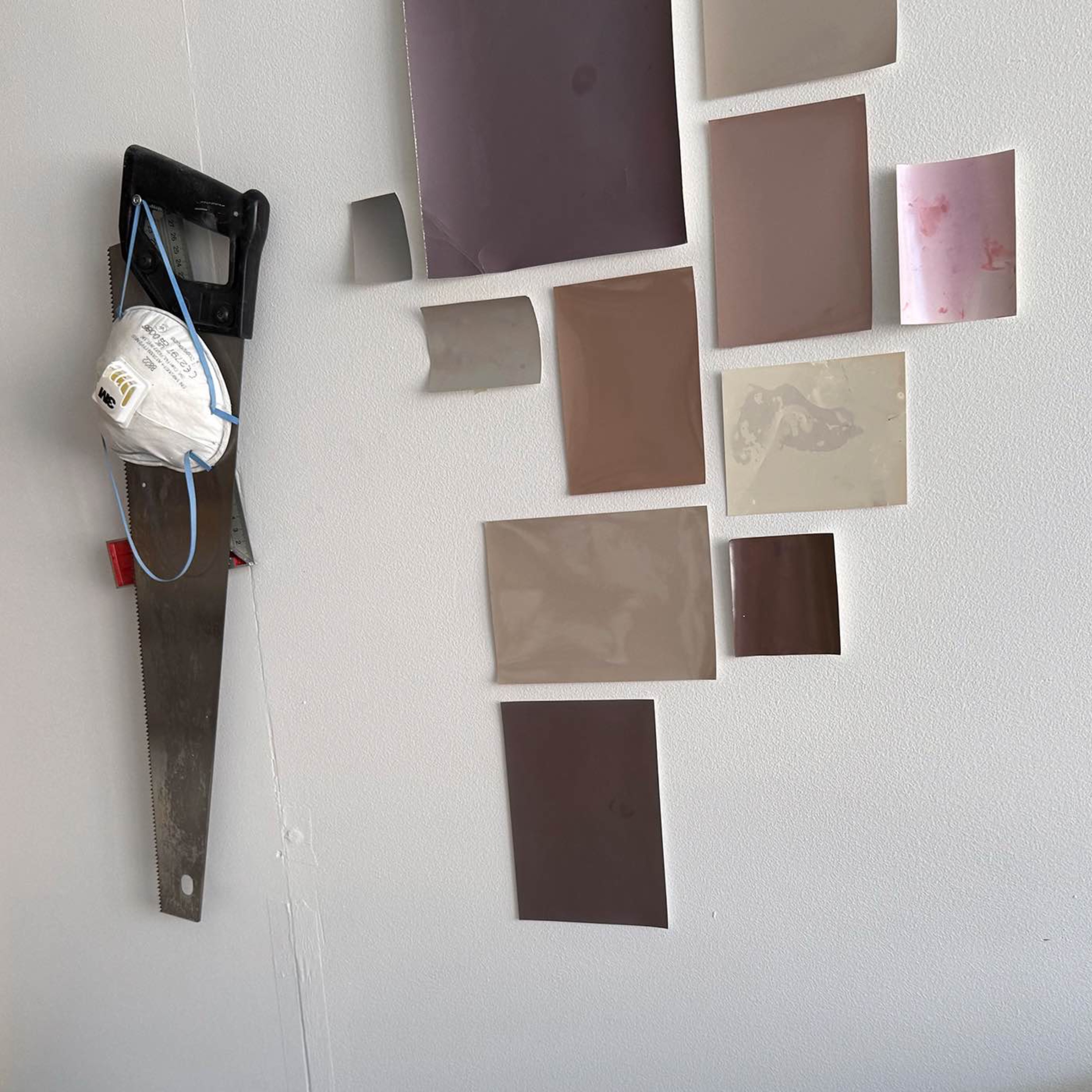 Traces of deep time – with Kristiina Mäenpää