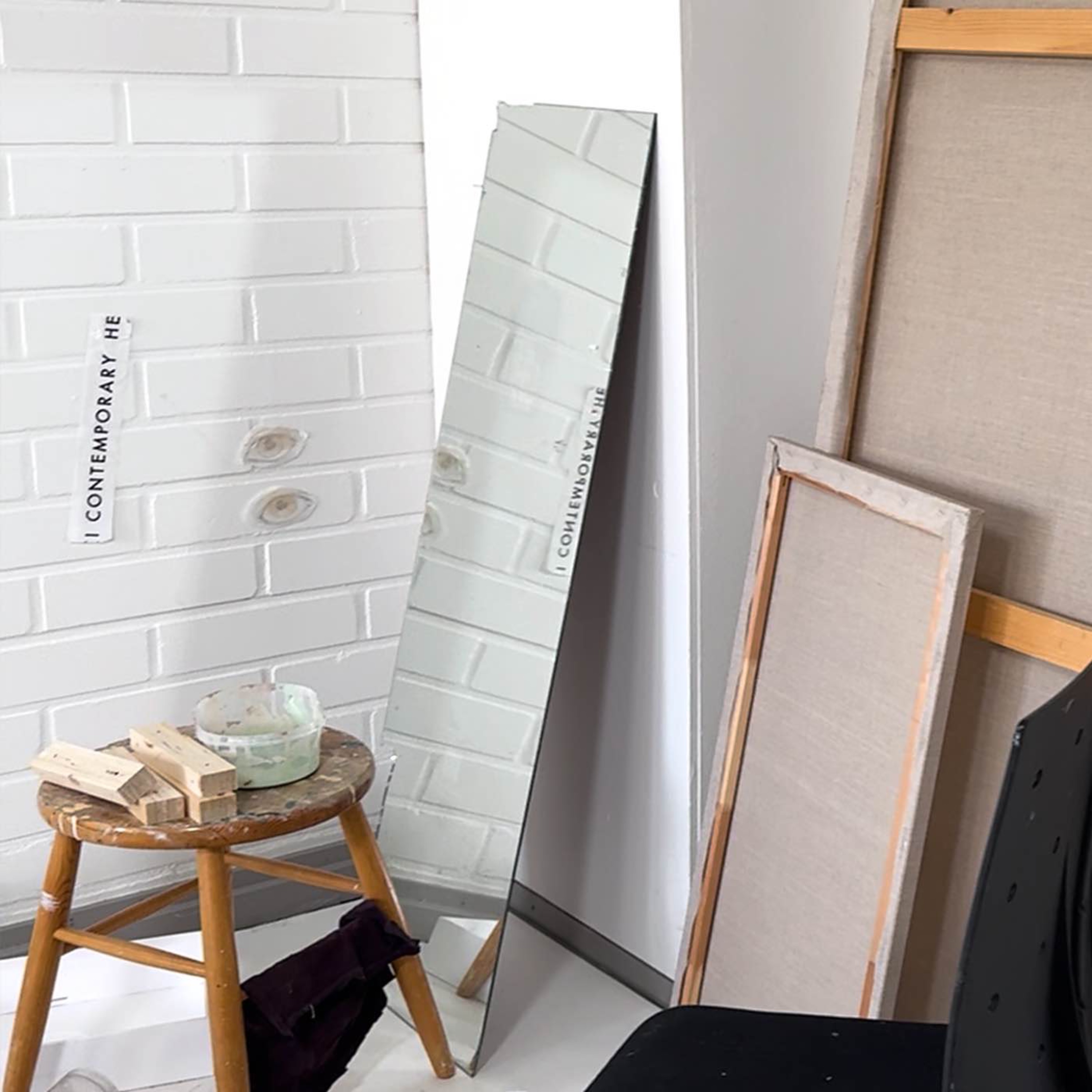 Find references in art history – with Eeva-Riita Eerola
