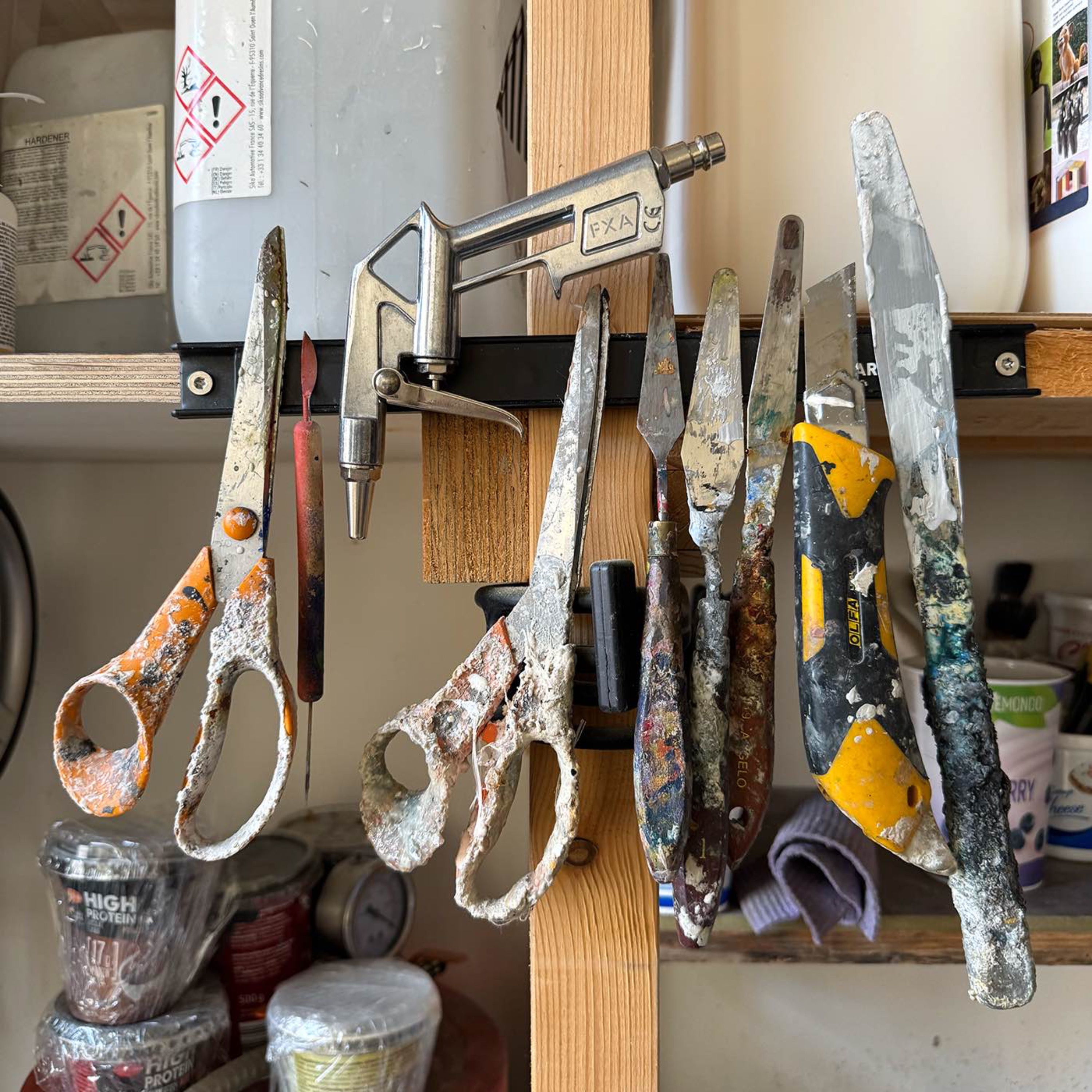 Play with conflicting ideas – with Antti-Ville Reinikainen