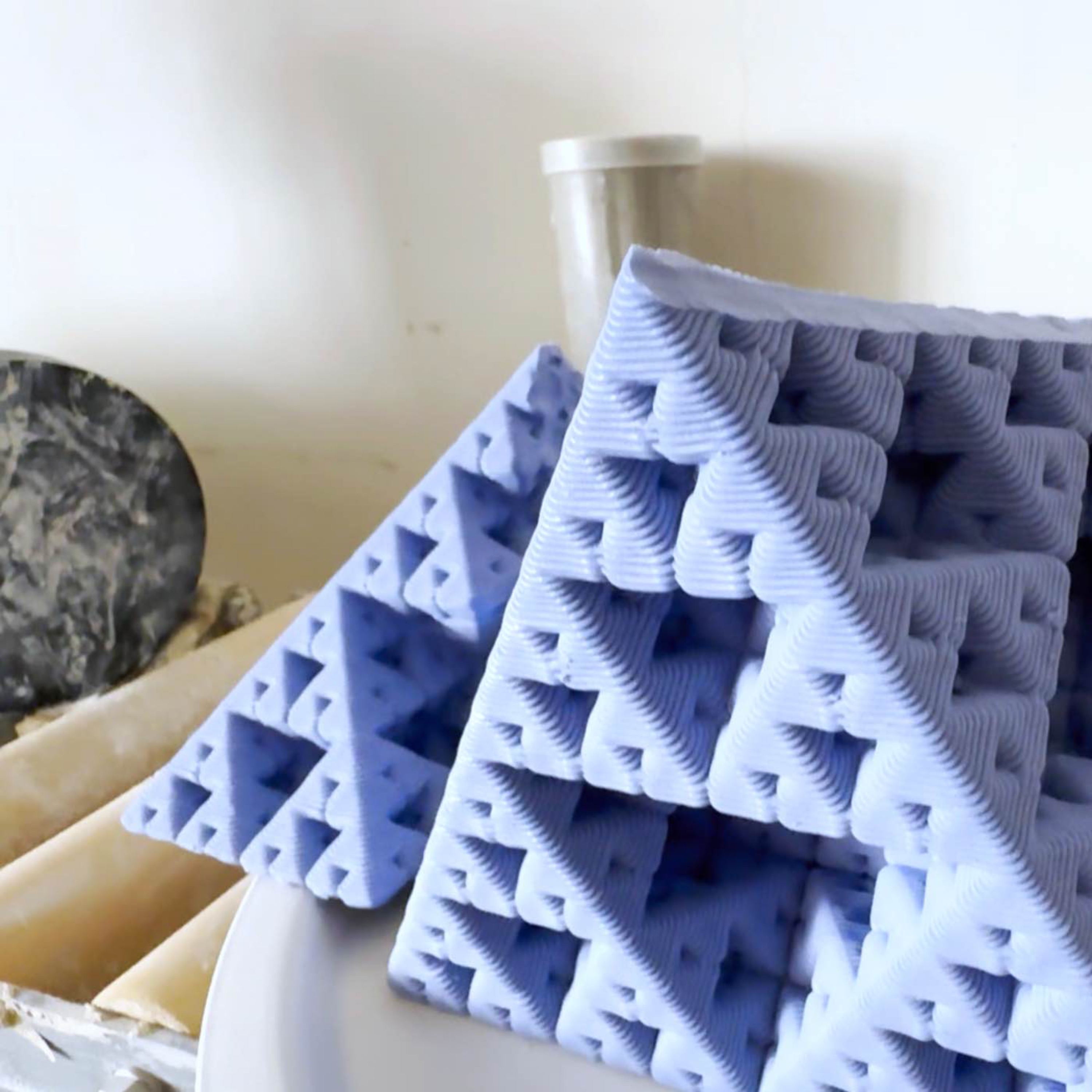 Are machines only for what human can’t do? – with Silvester Mok