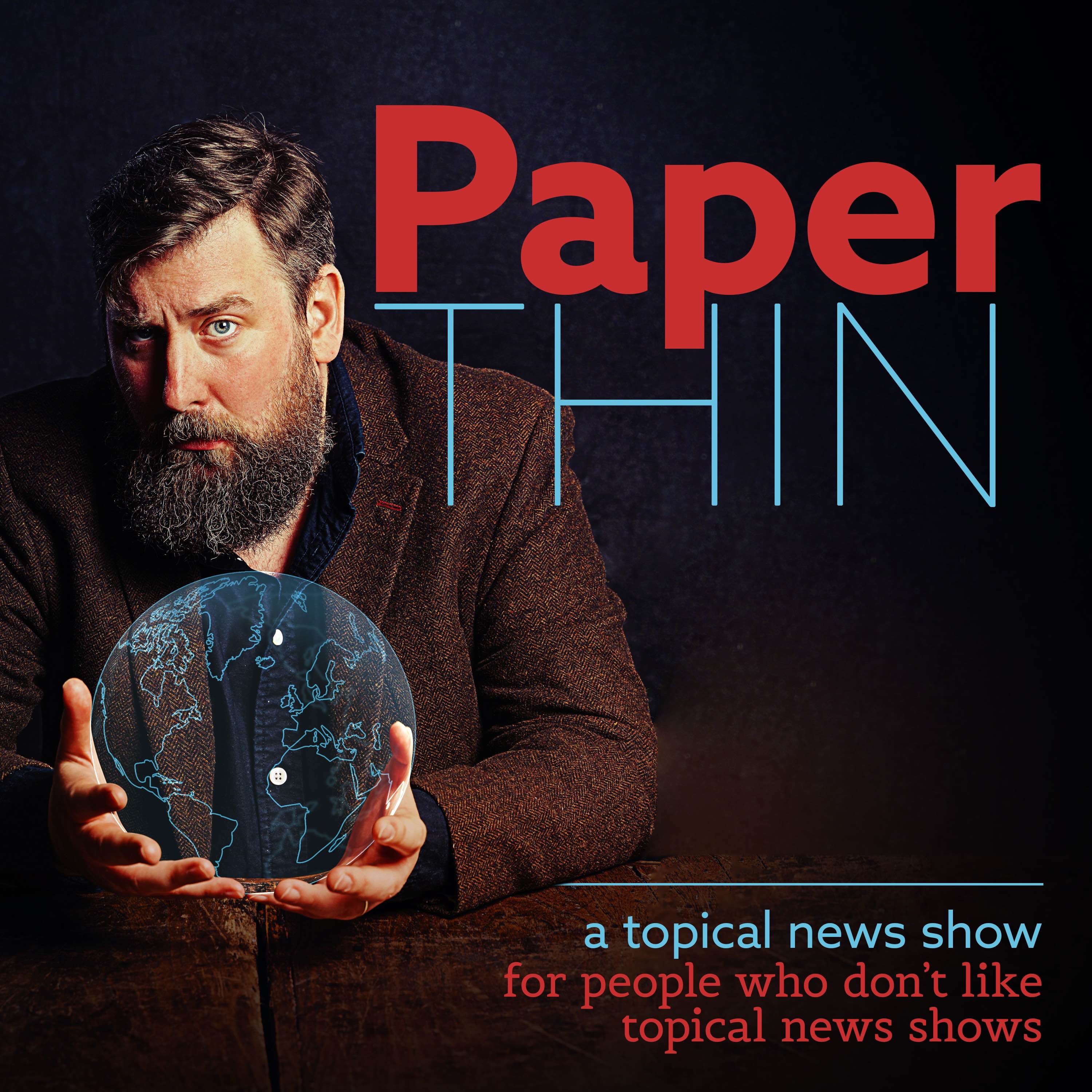 Paper Thin