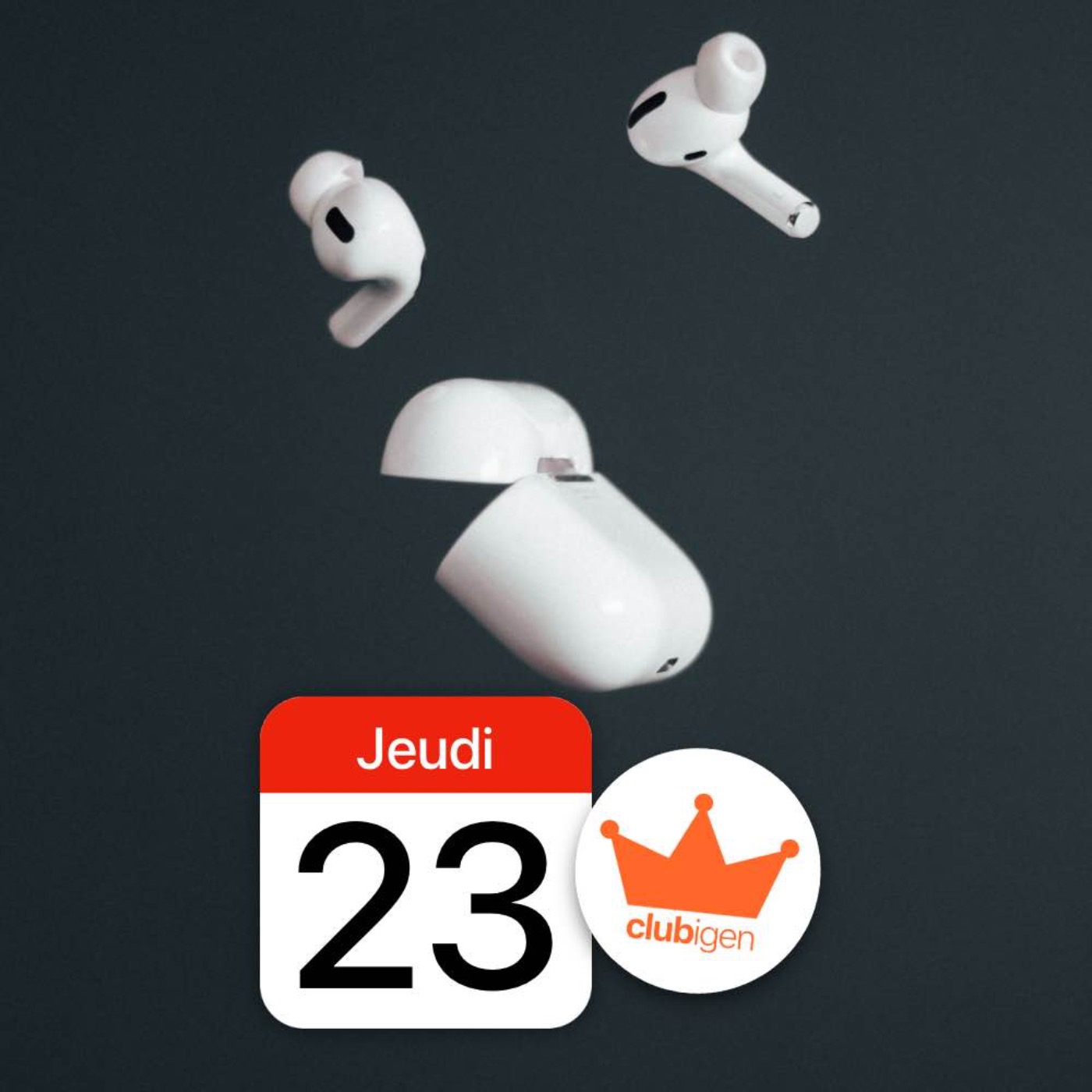 Sortie de veille