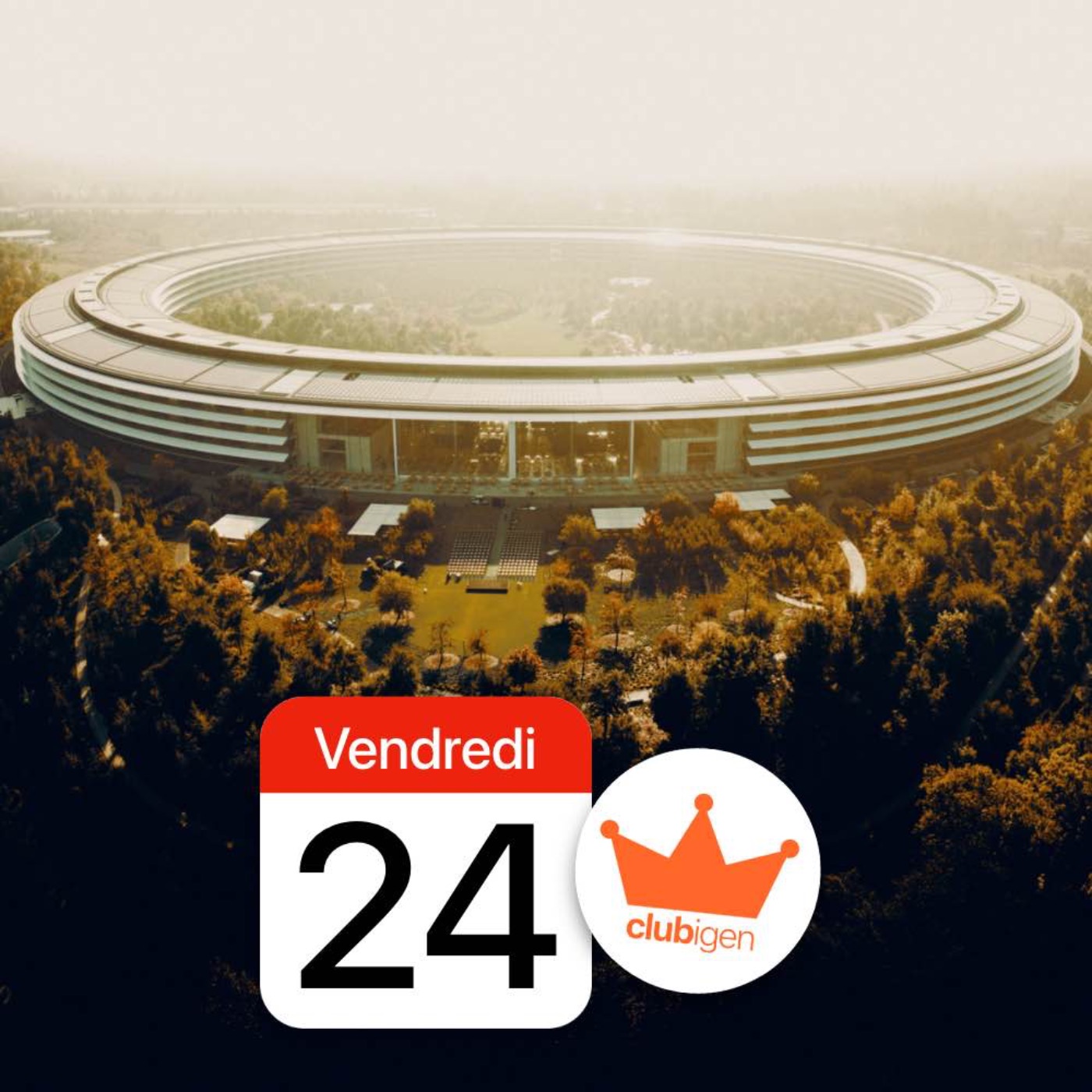 Sortie de veille